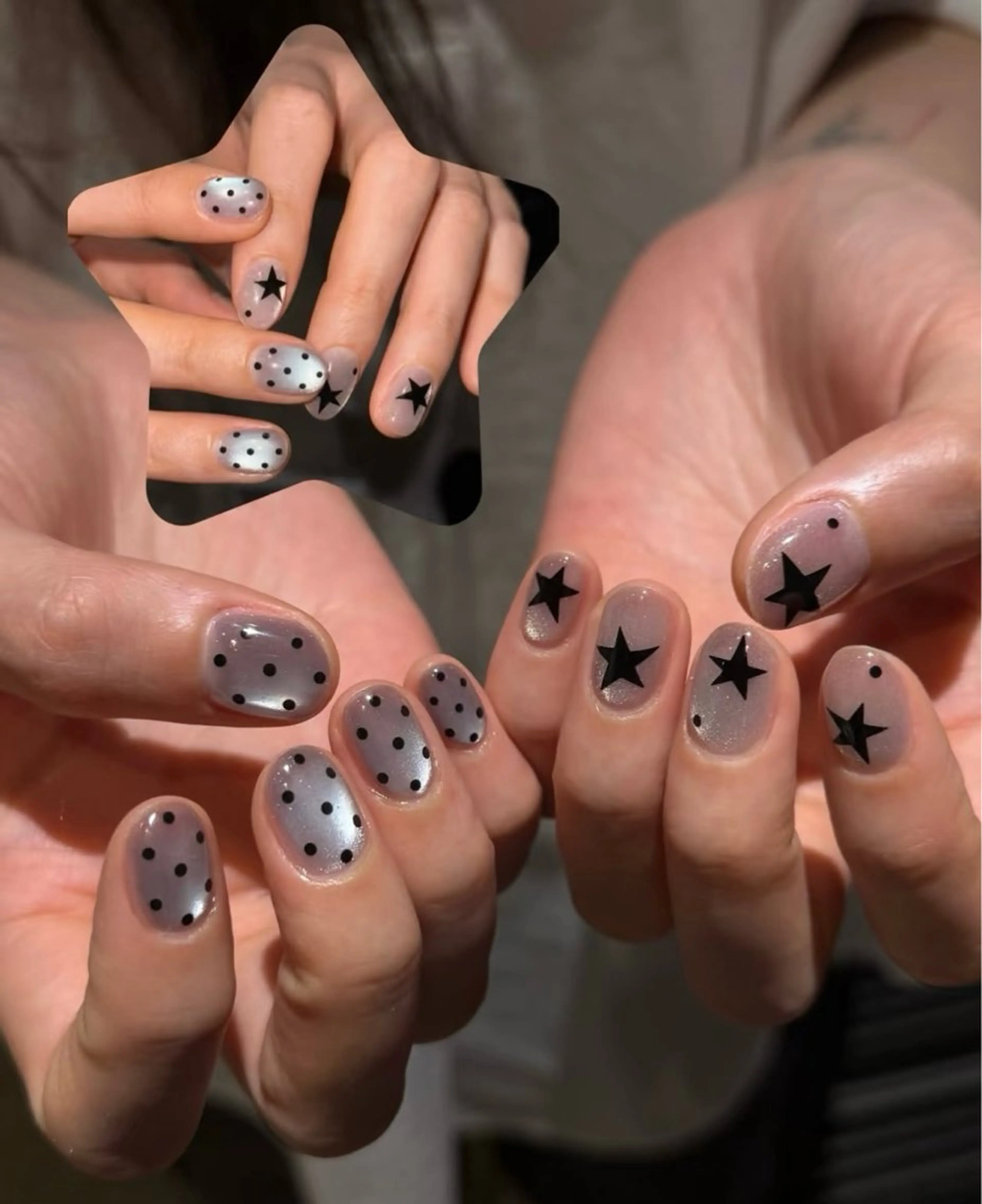 offあり　自爪2時間やり放題の写真