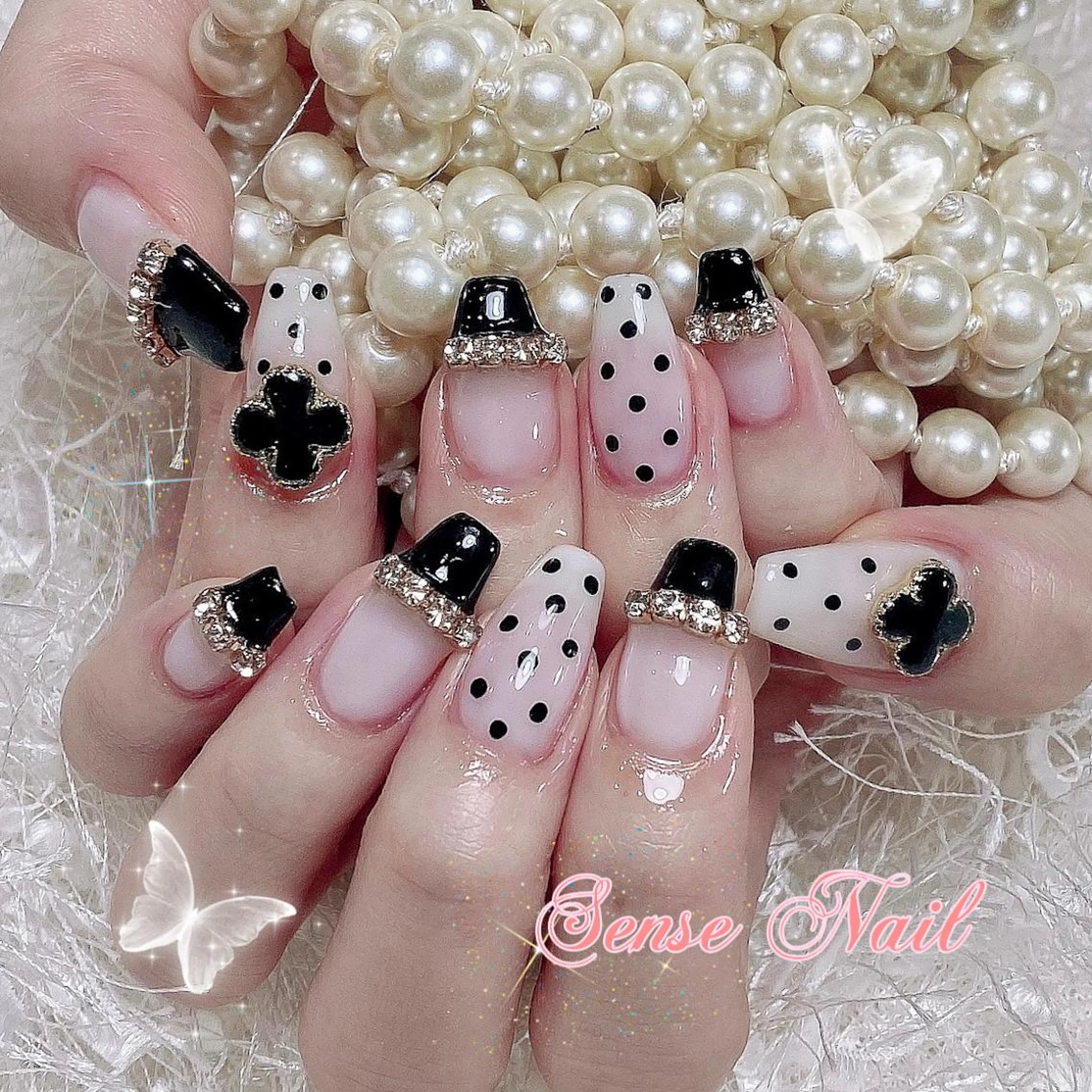ネイル ハンドネイル ハンドケア 💅 NikoNikoのネイルデザイン