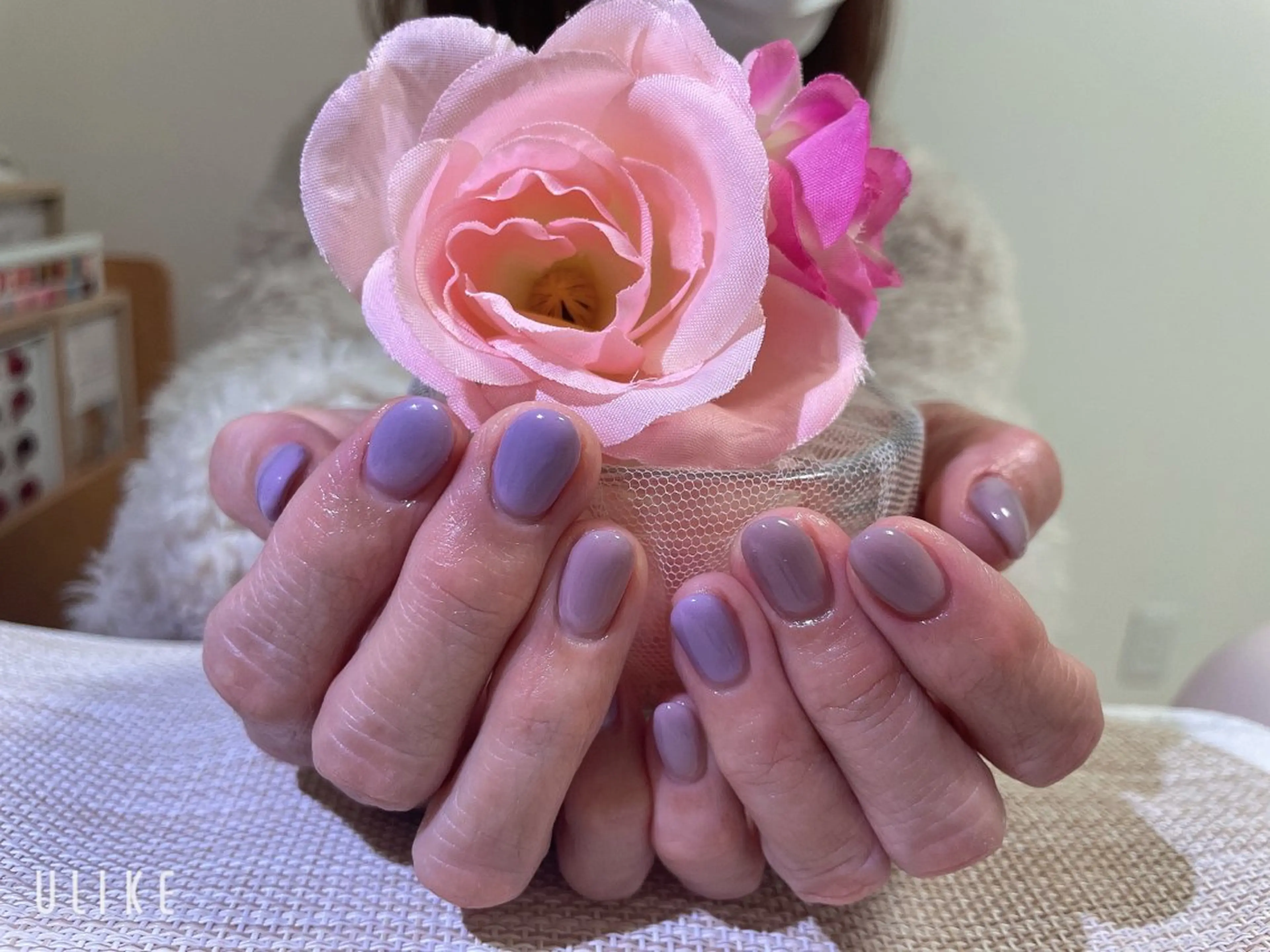 ネイル 絢佳 nailのネイルデザイン