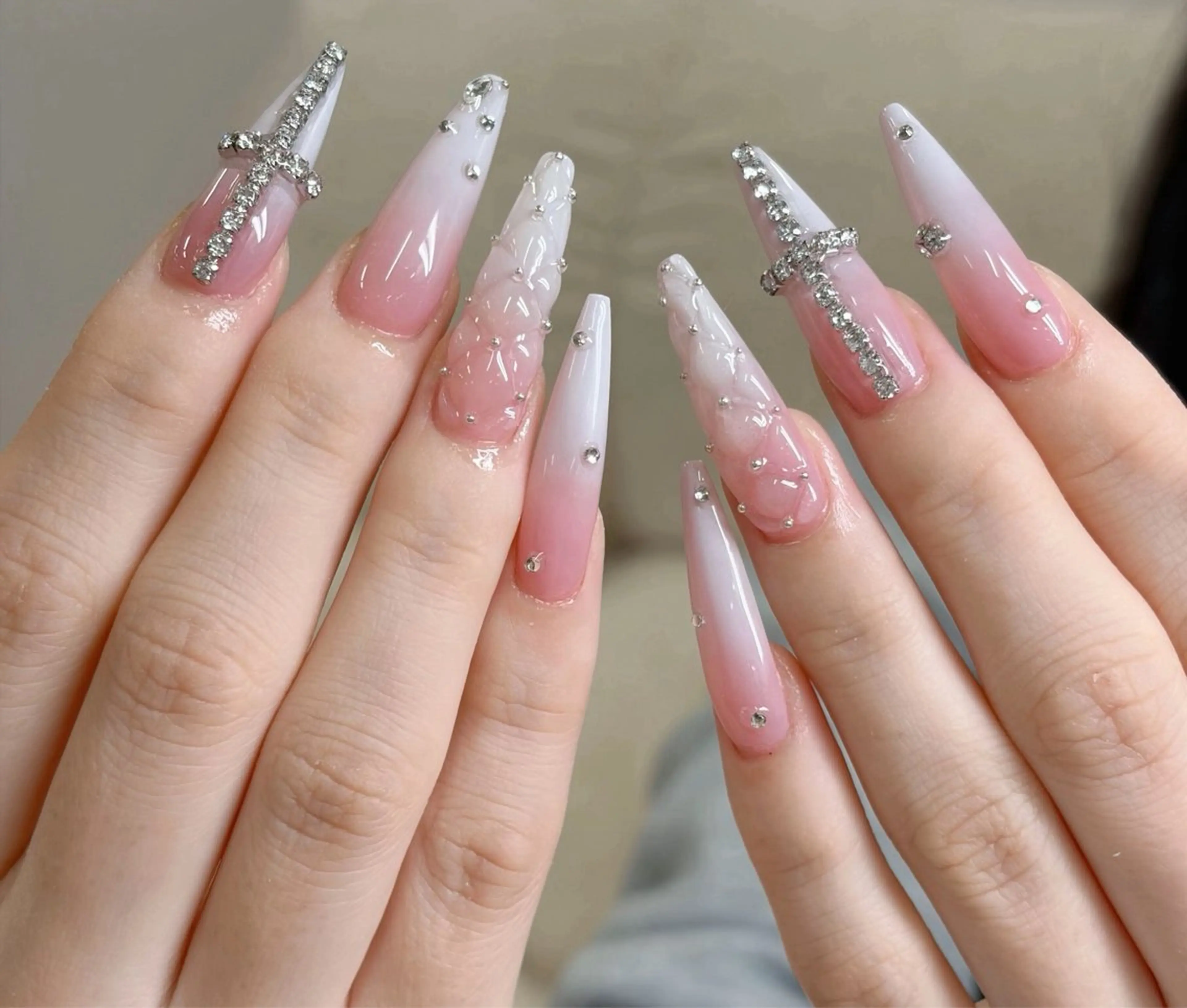 ネイル Nail Salon Anのネイルデザイン