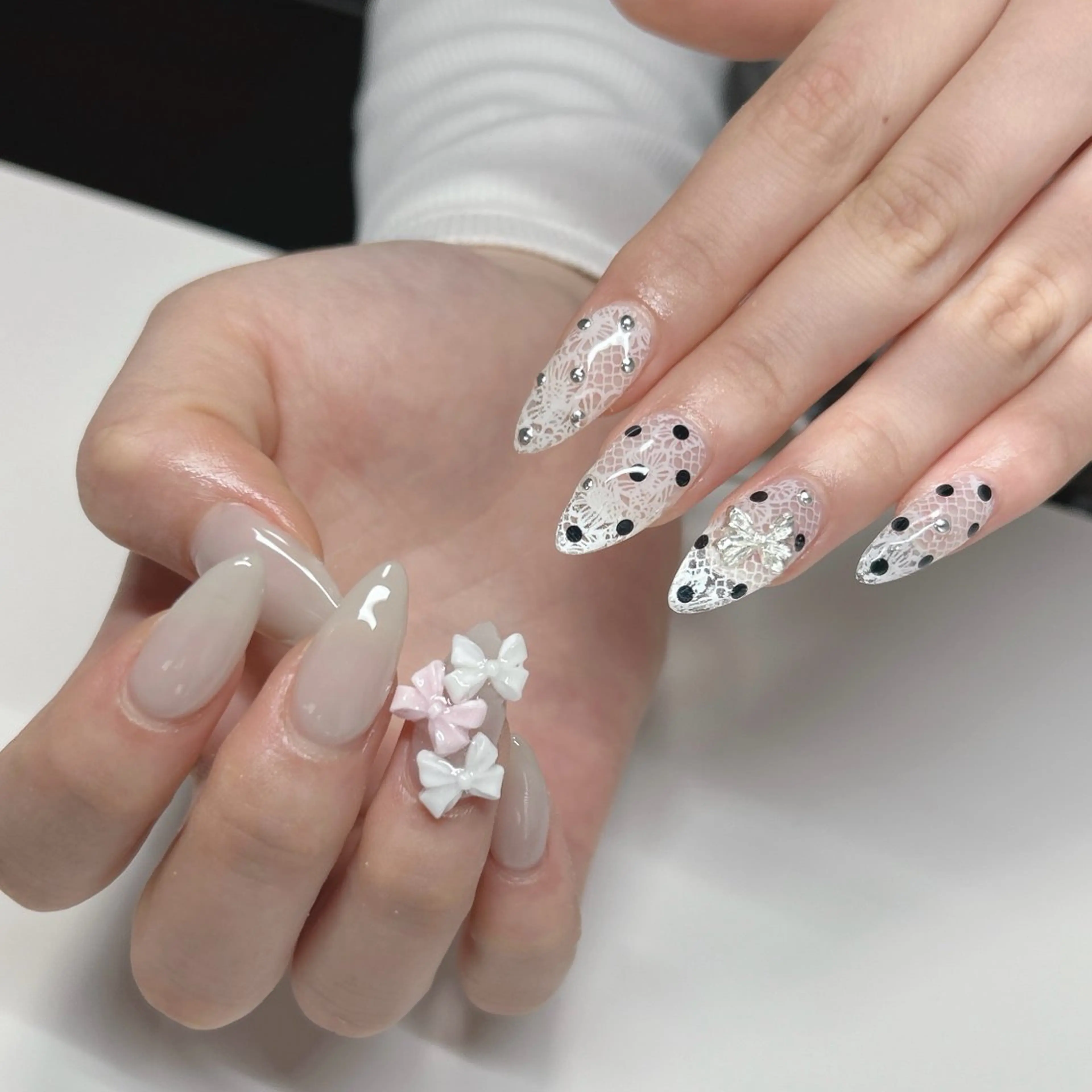 ネイル nail salon JUJUのネイルデザイン