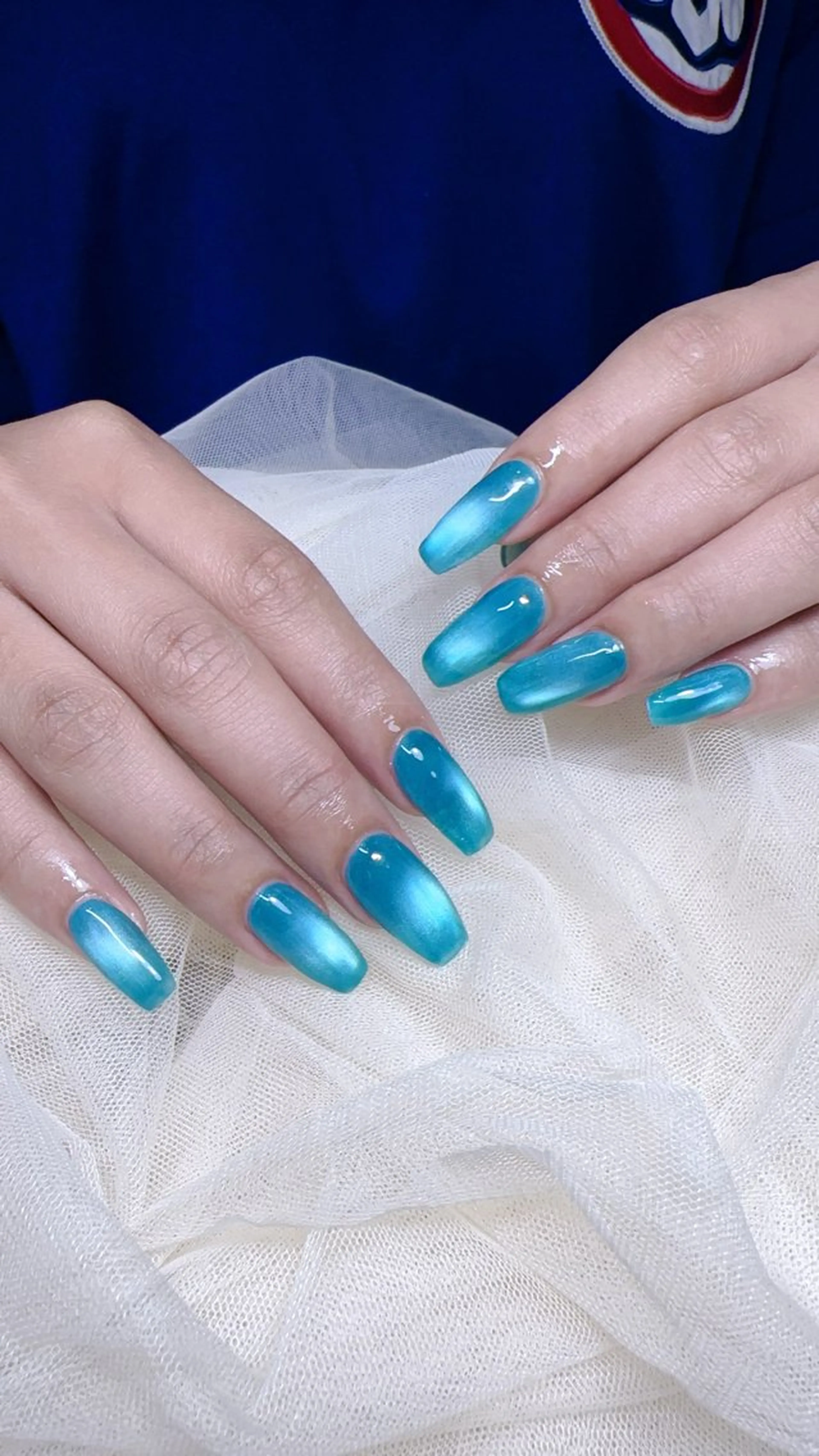 ネイル ハンドネイル Nail Salon J.Cのネイルデザイン