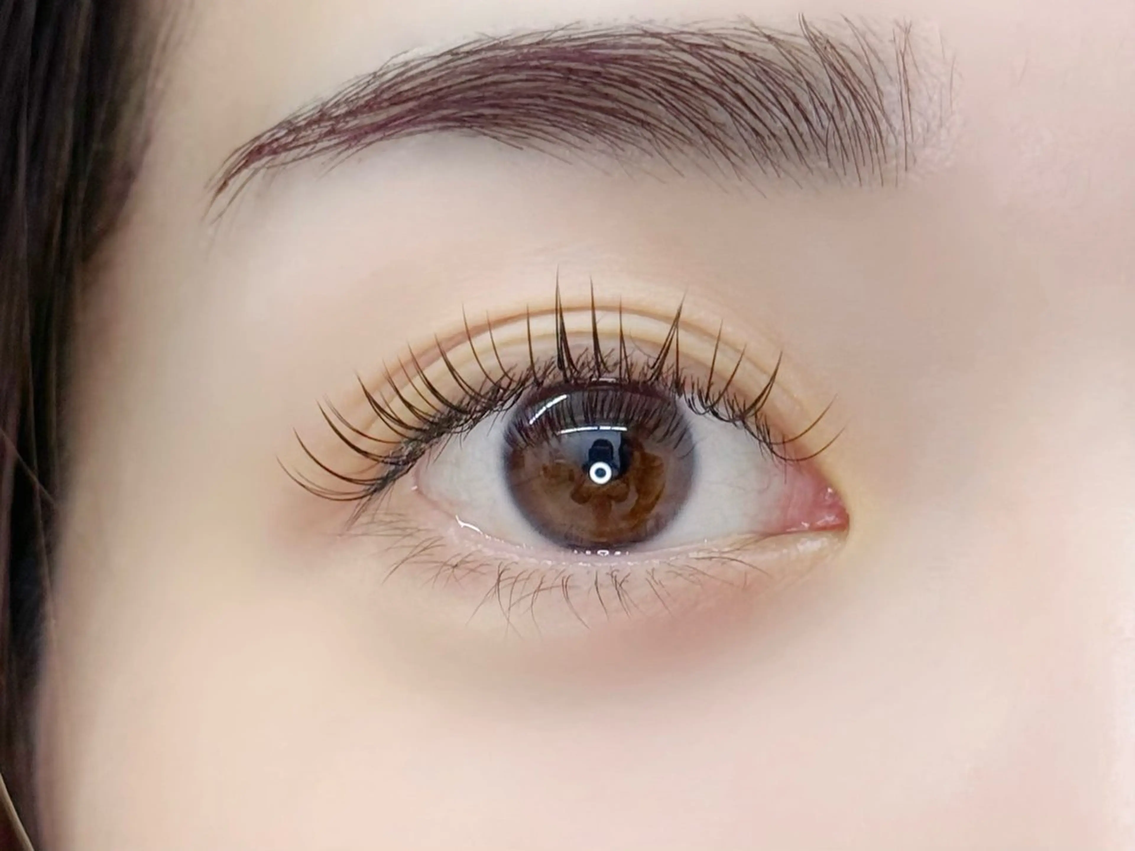 💛フラットラッシュ140本（オフ込）【 ¥5980 】の写真