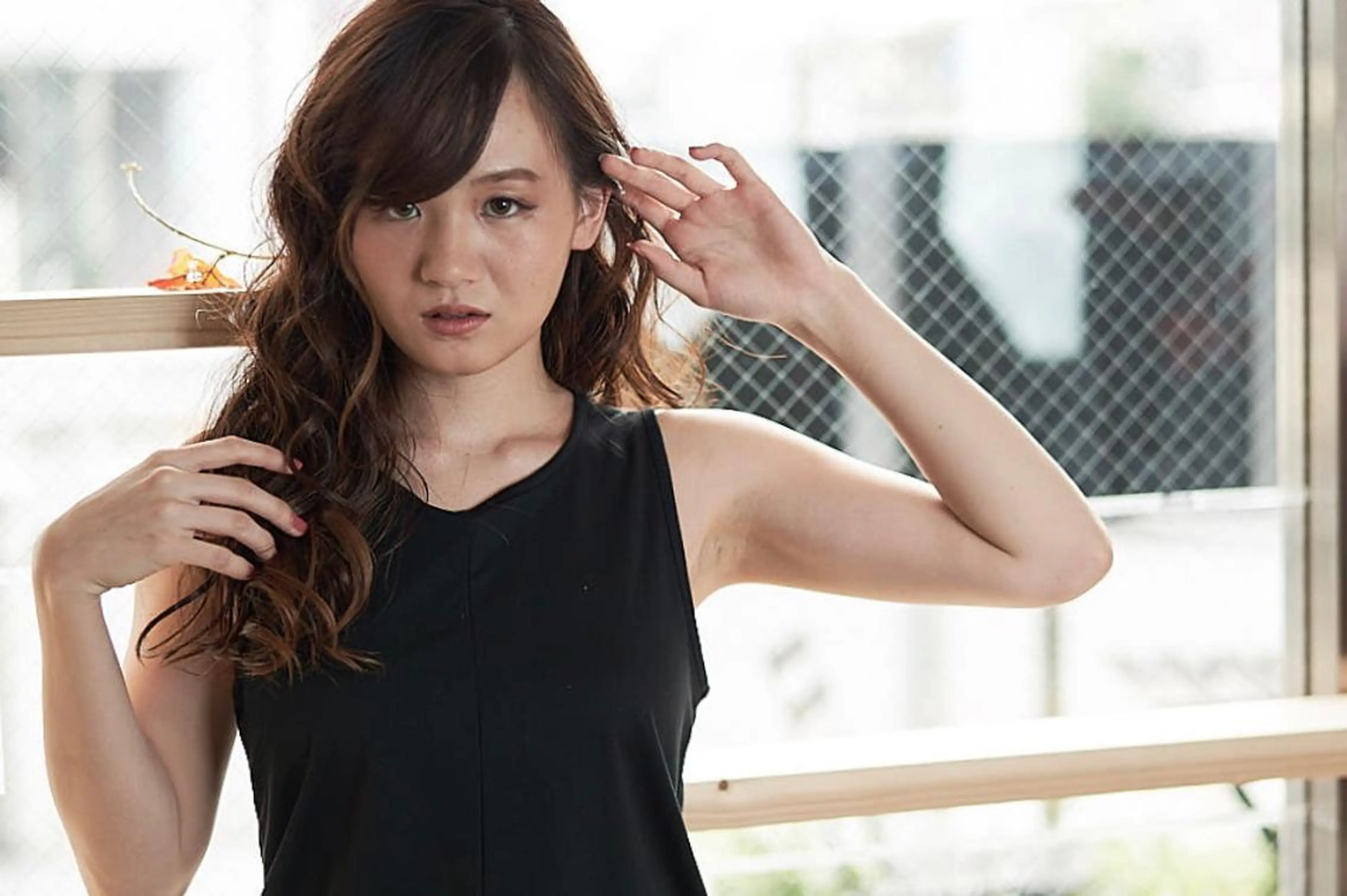 セミロング 日下 裕介のその他イメージ