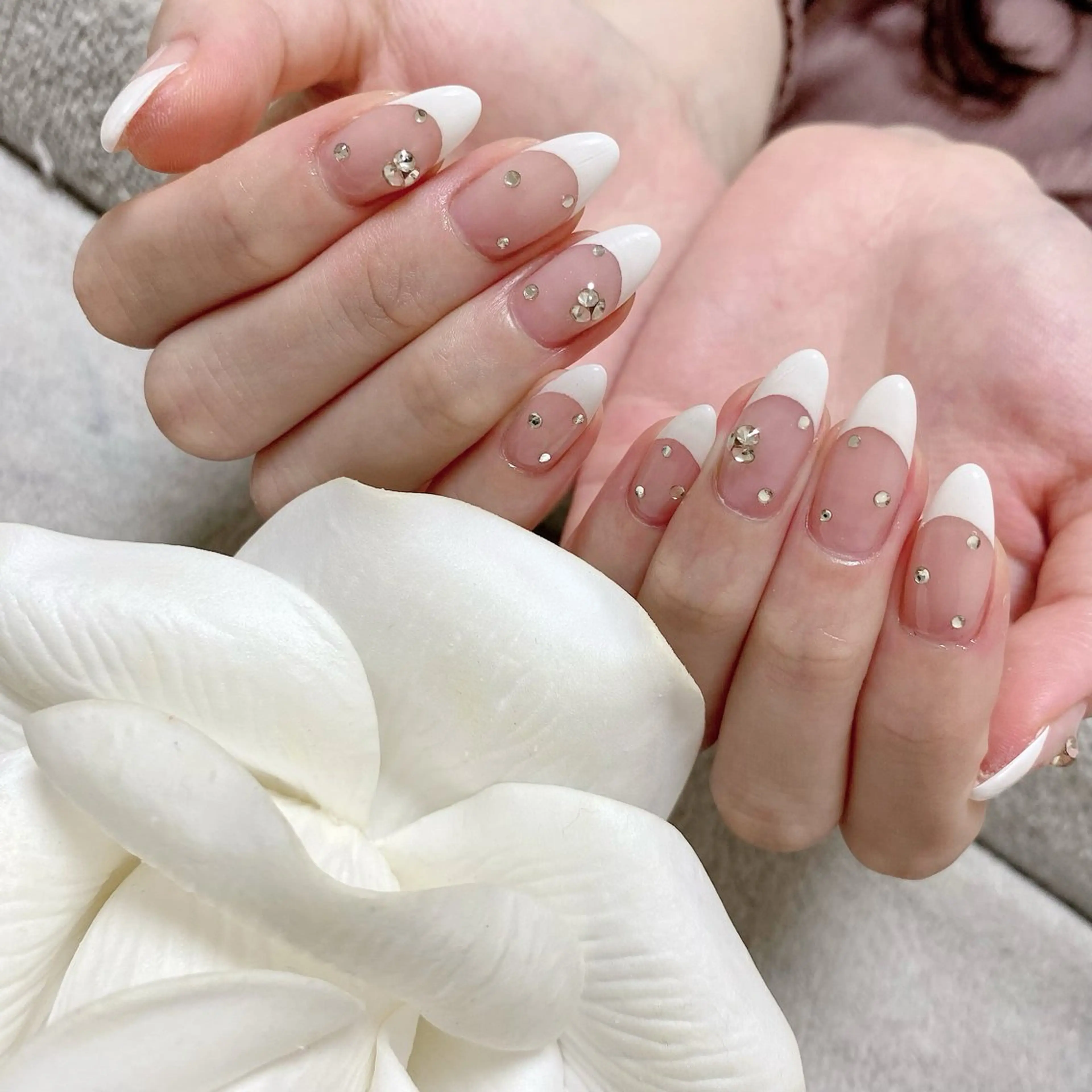 ネイル 💅fleur Ayumiのネイルデザイン