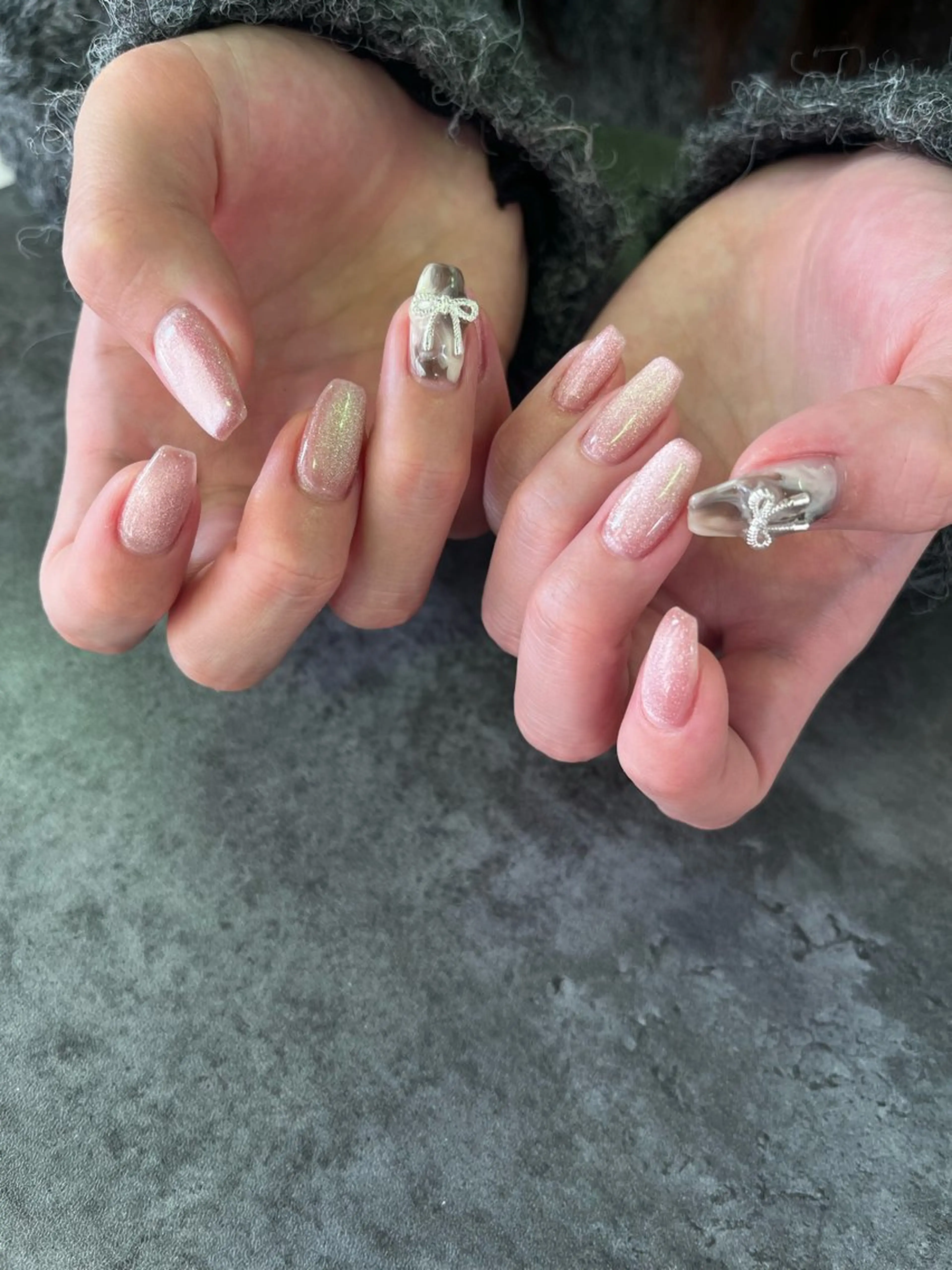 ネイル Seana nail シーナネイルのネイルデザイン