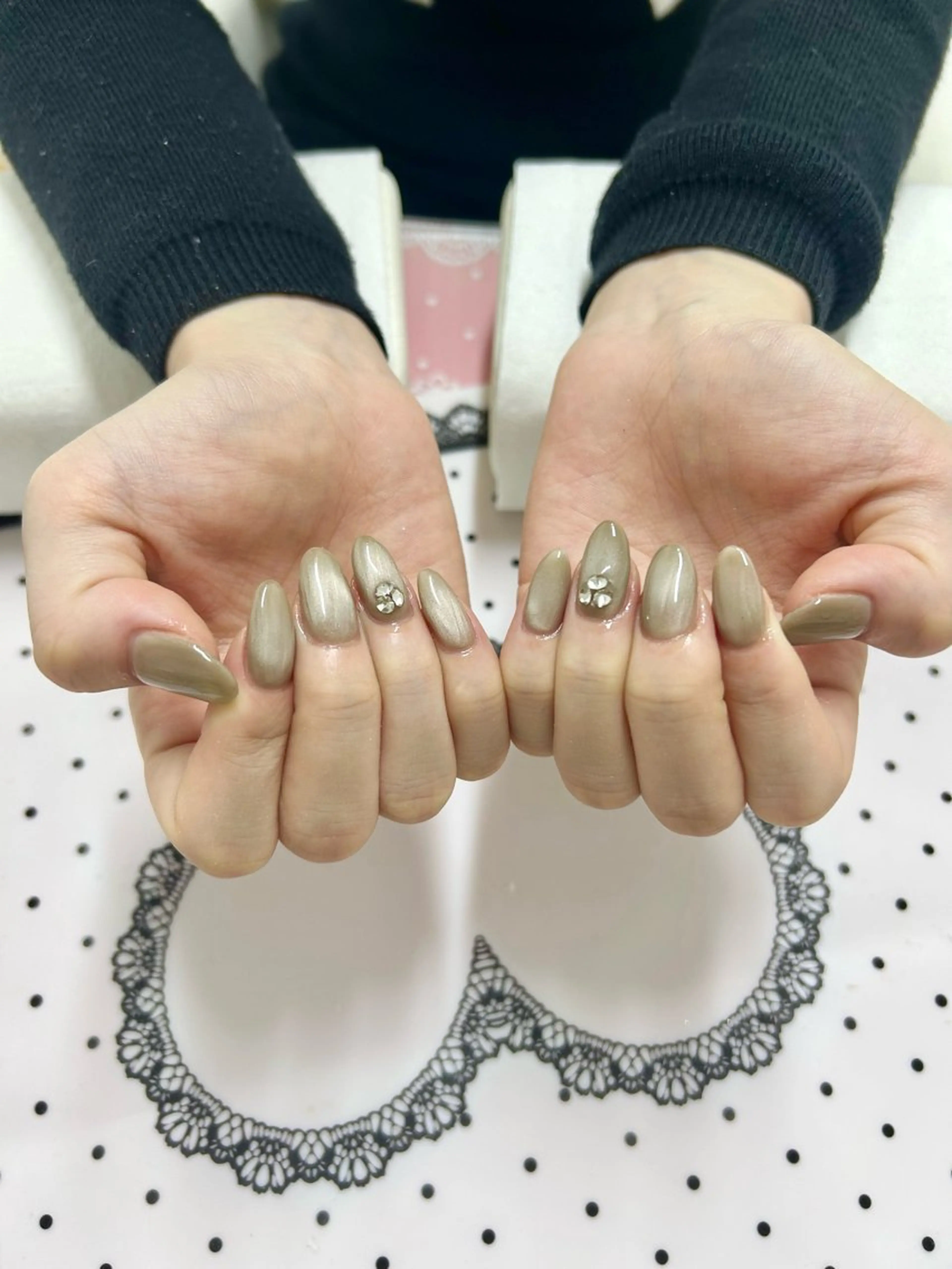 ネイル プライベートサロン LALA Nailのネイルデザイン
