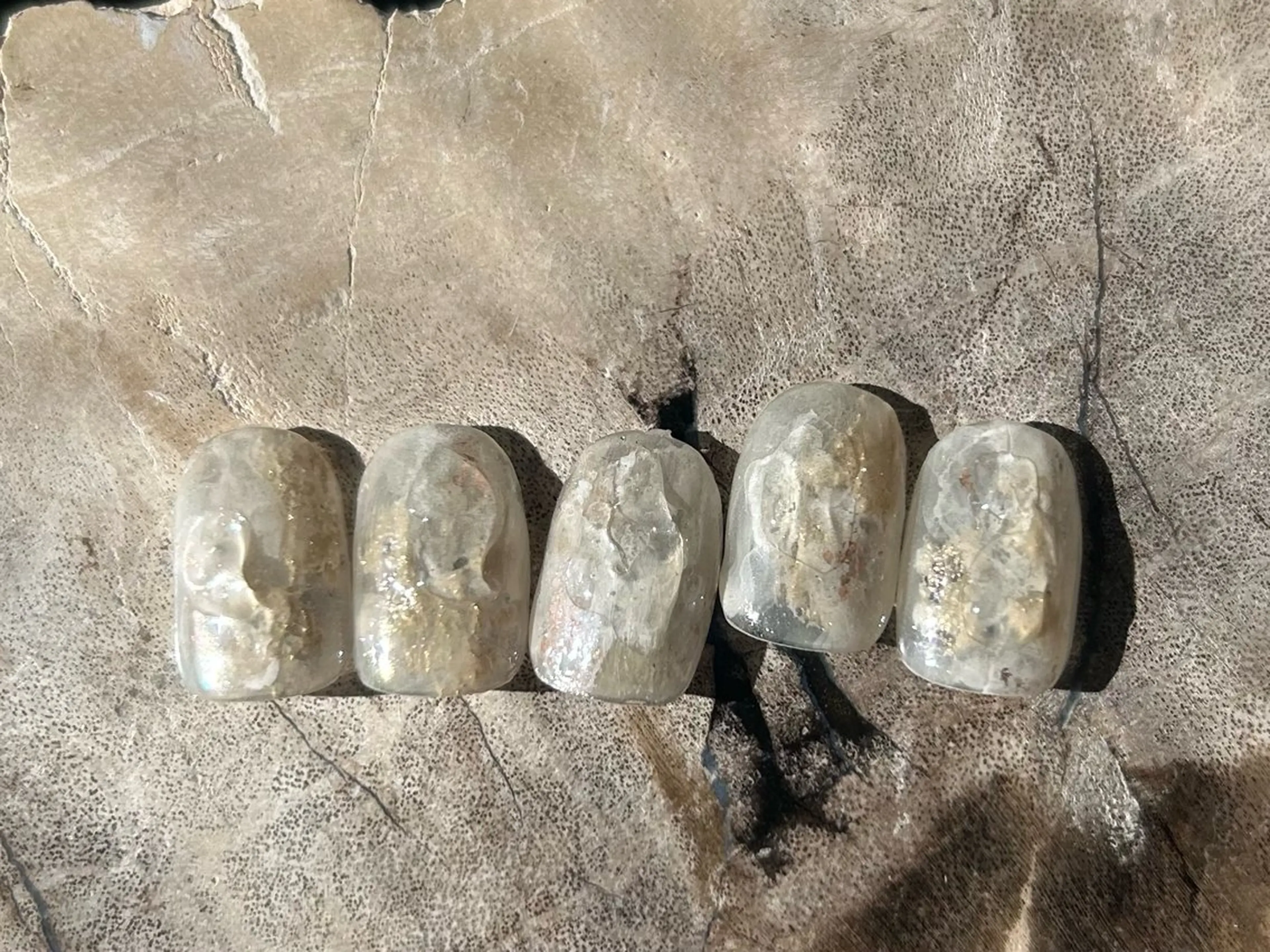 ネイル アートネイル フットネイル マグネットネイル ニュアンスネイル ハンドネイル アトリエ １０３のネイルデザイン