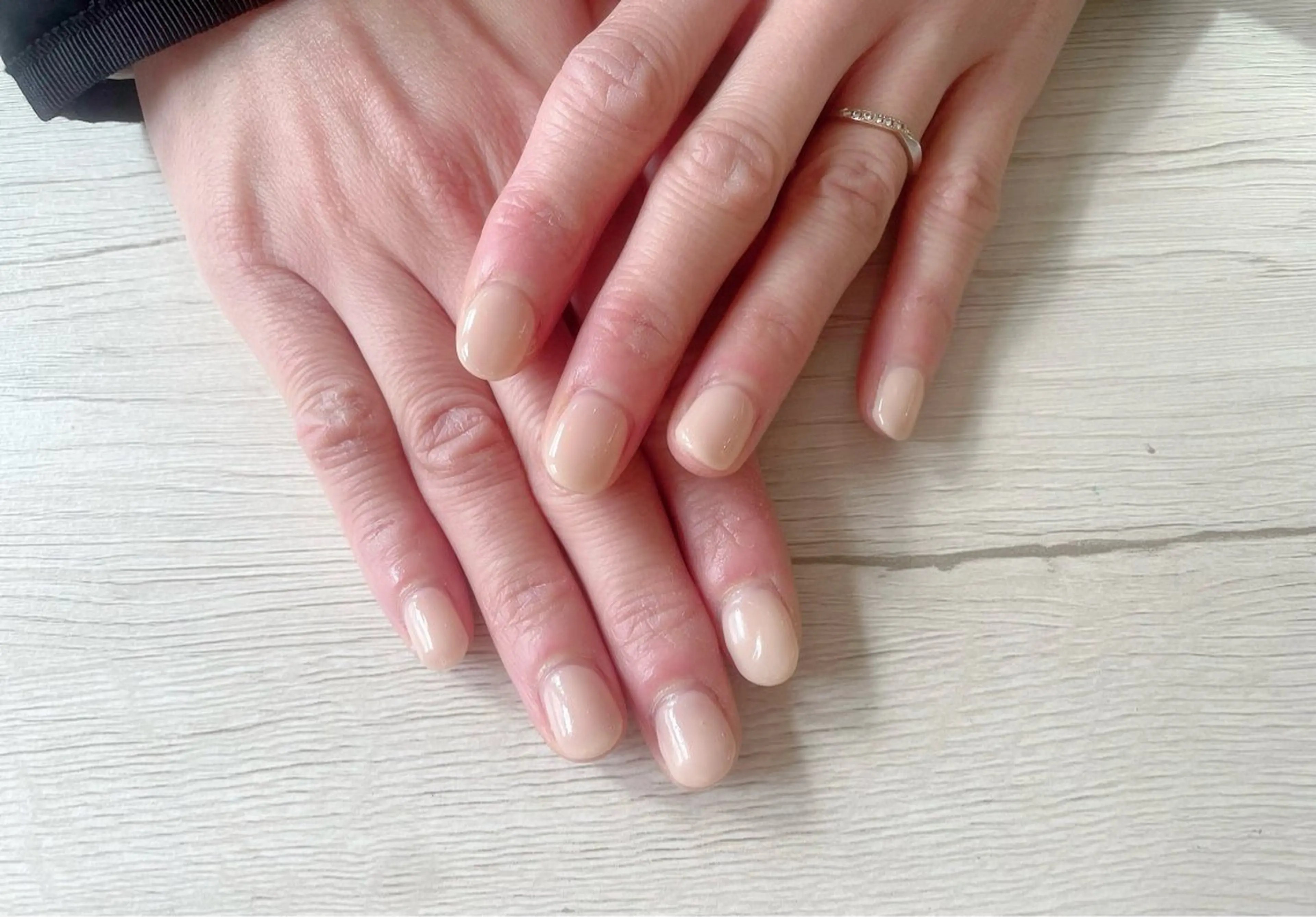 ネイル Patico ayakaのネイルデザイン