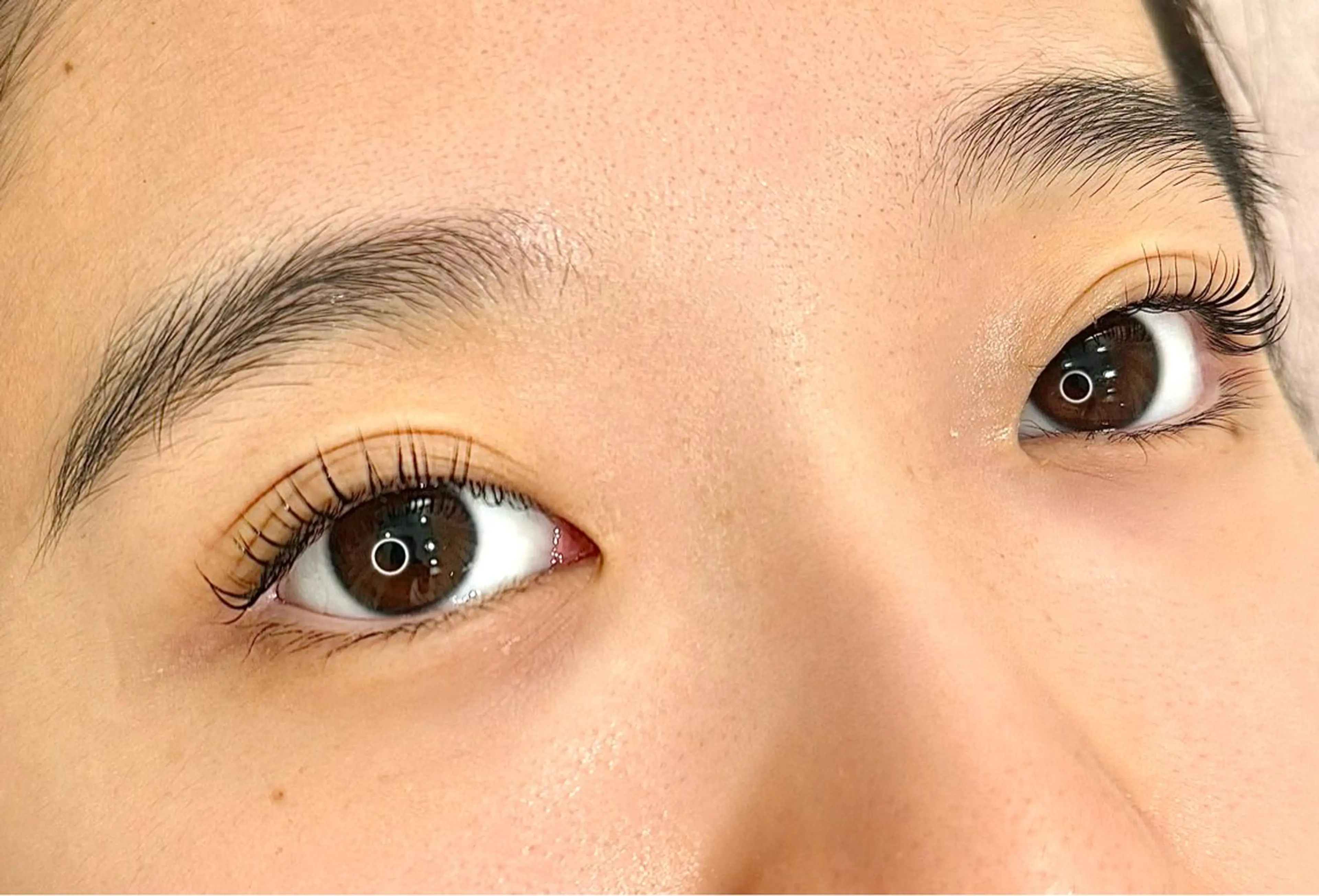 マツエク・マツパ Emiy BeautyLushのマツエク・マツパデザイン