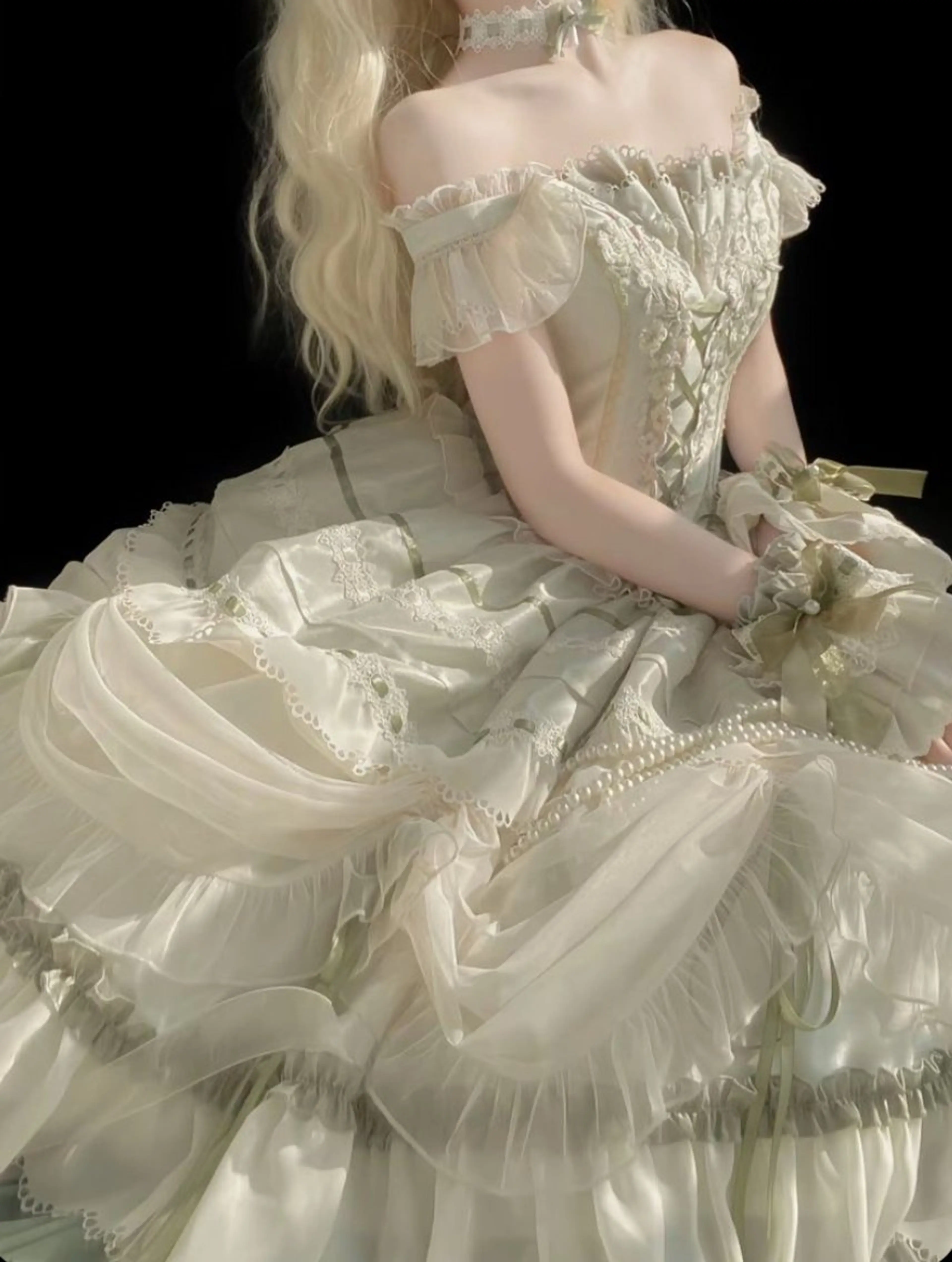 モデル募集中🫐 Ramu 🥣のヘアスタイル