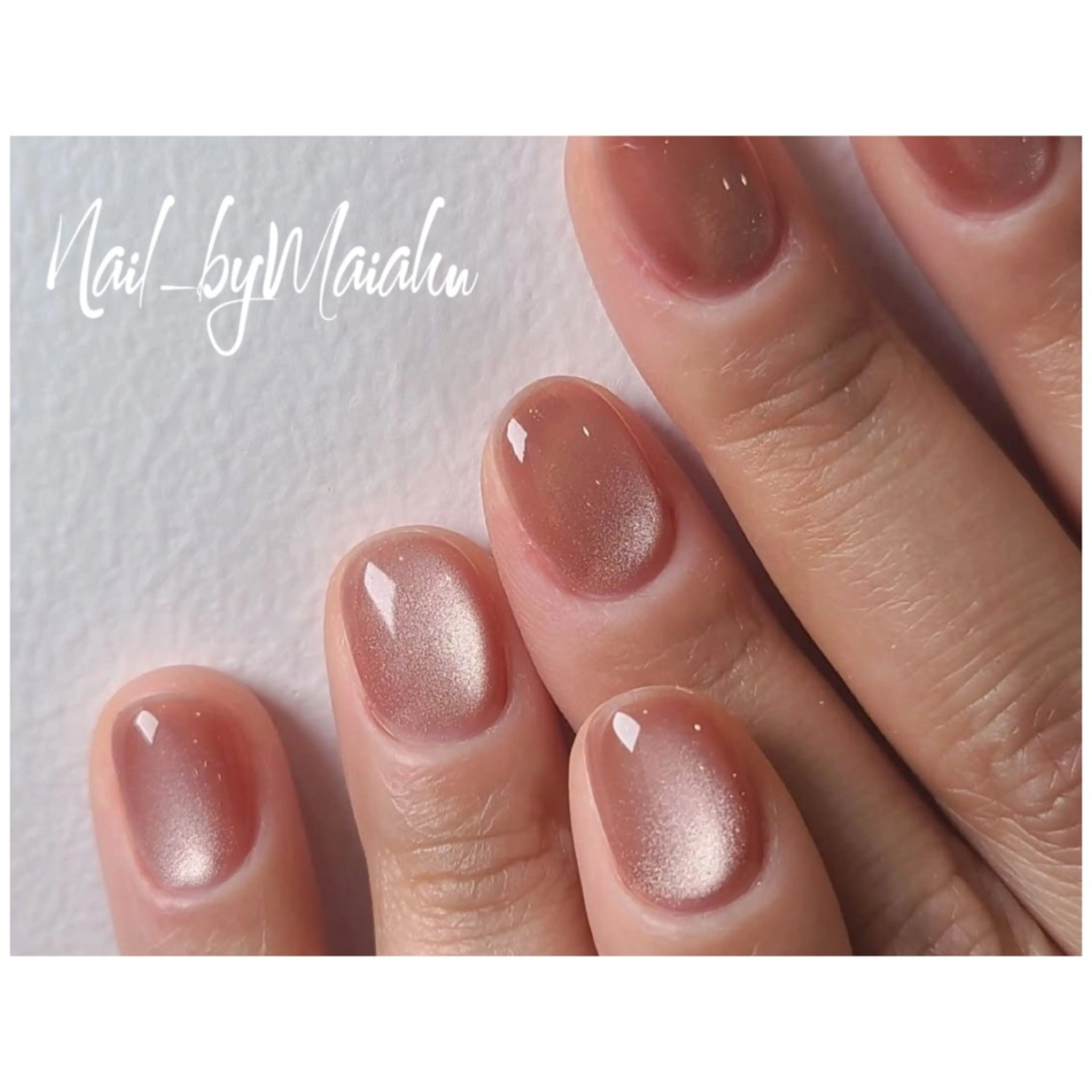 ネイル ⏦Little 𐙚 Nail⏦のネイルデザイン