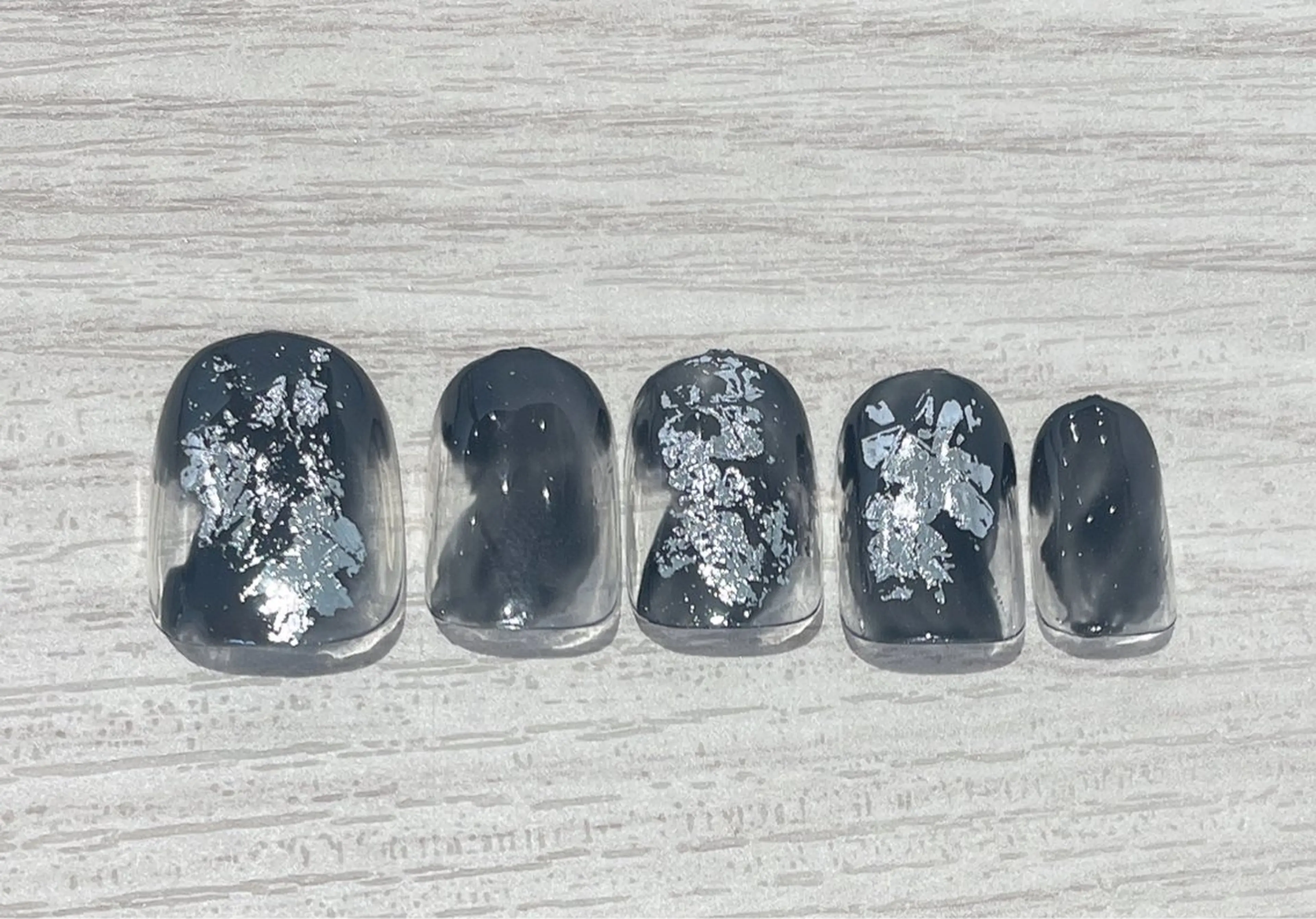ネイル mallee nailのネイルデザイン