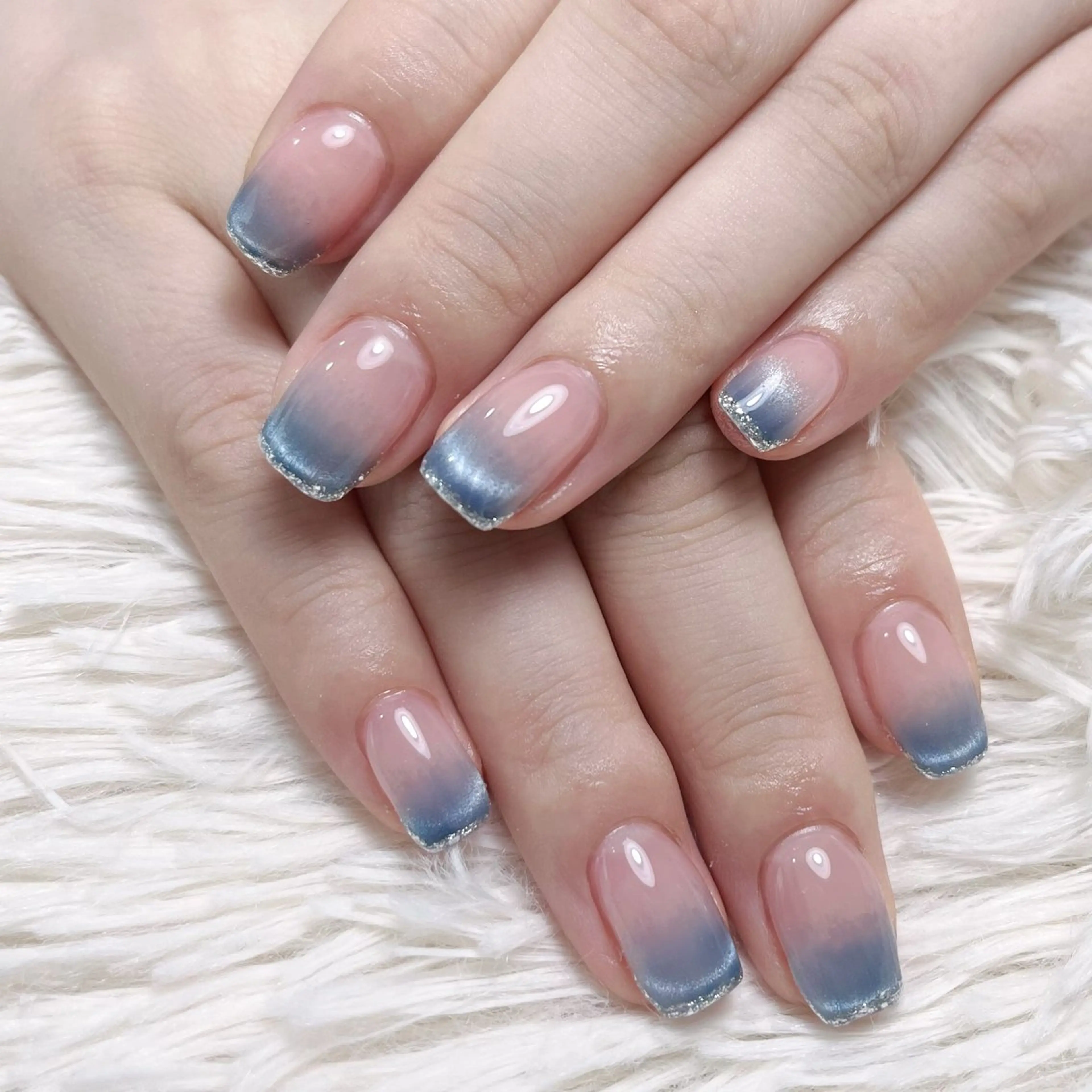 ネイル Twinkle Nail Kuboのネイルデザイン