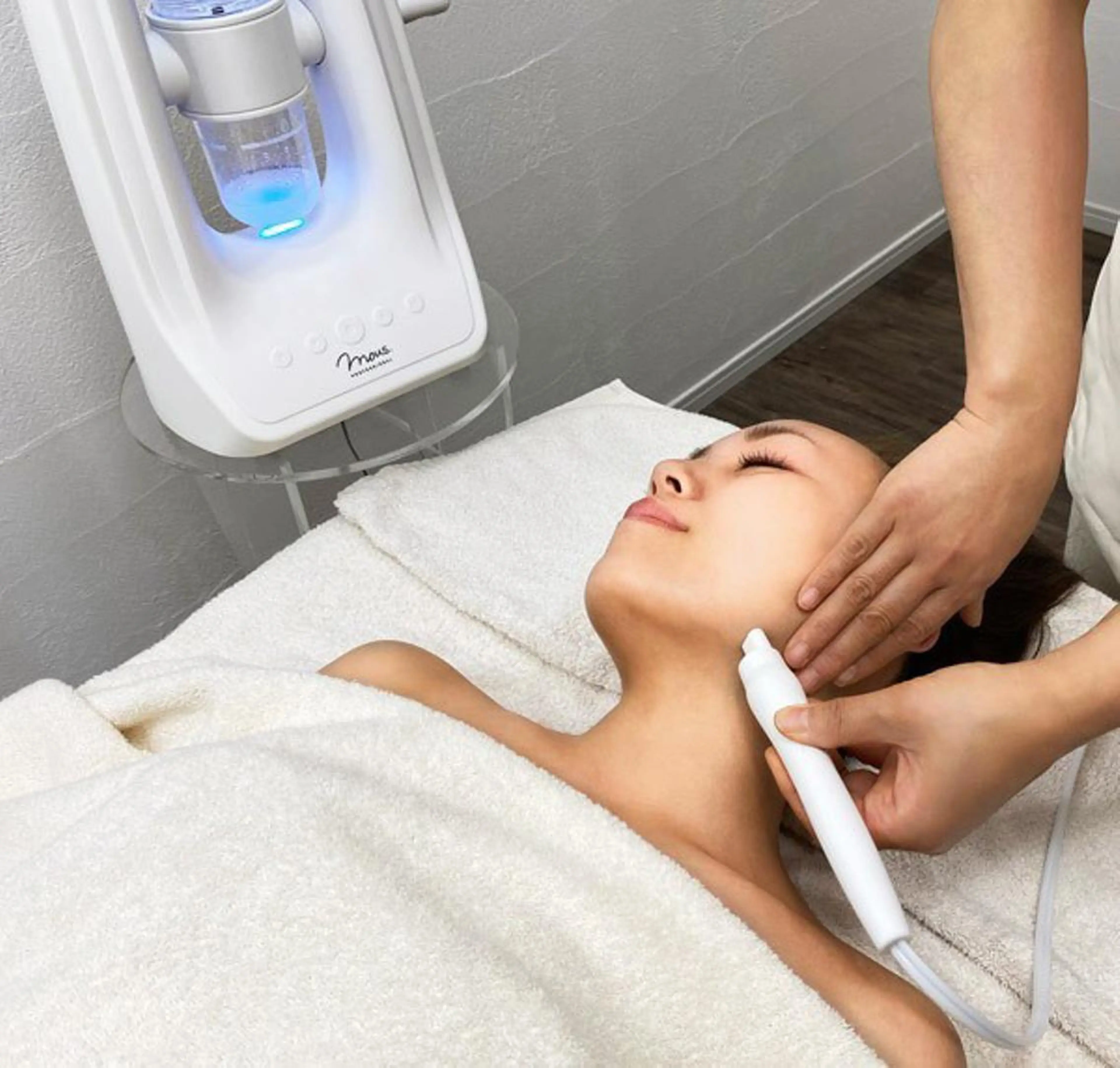 lapis所属・lapis… MAIのマツエク・マツパデザイン