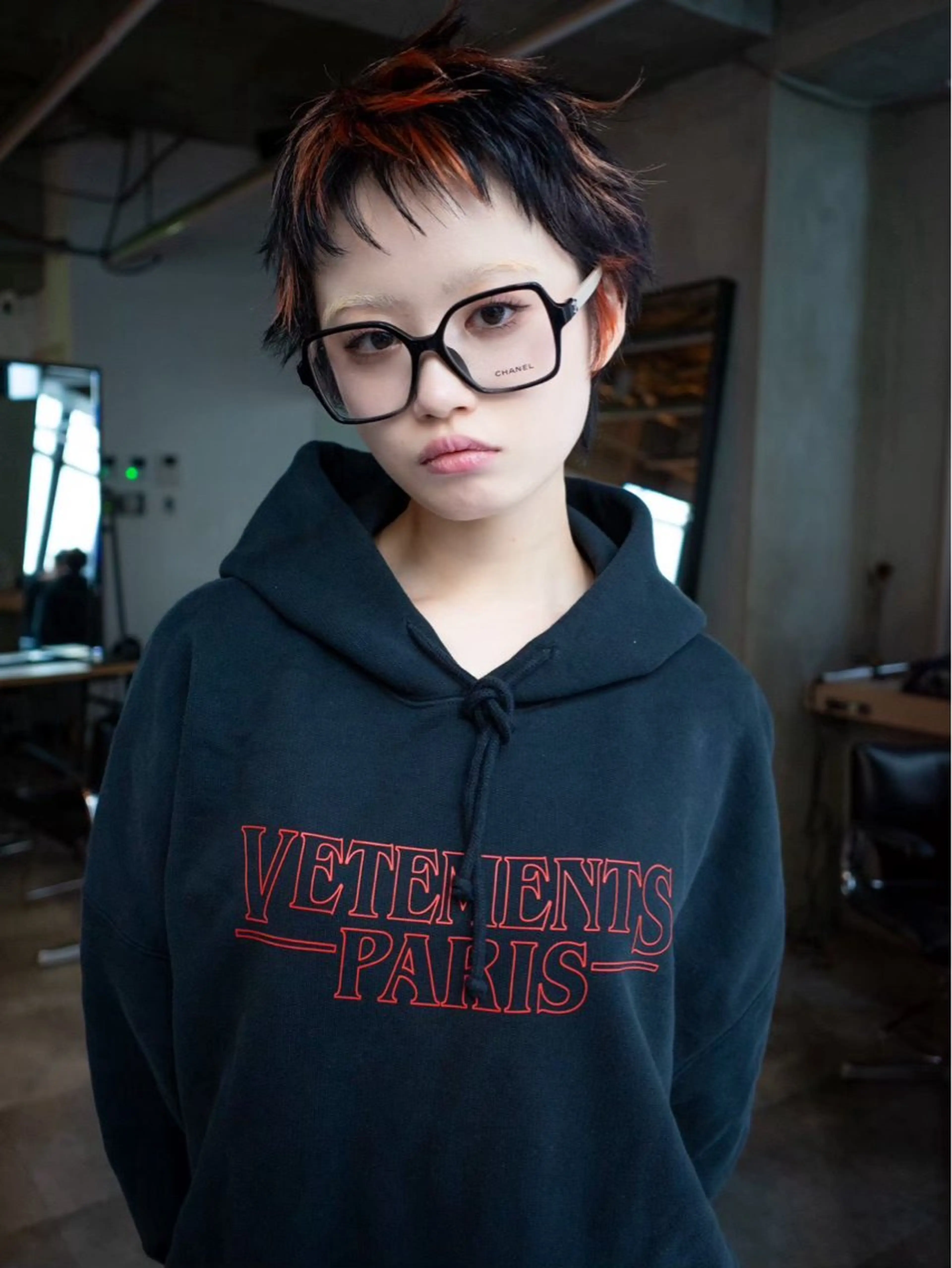 3stepトリートメントの写真