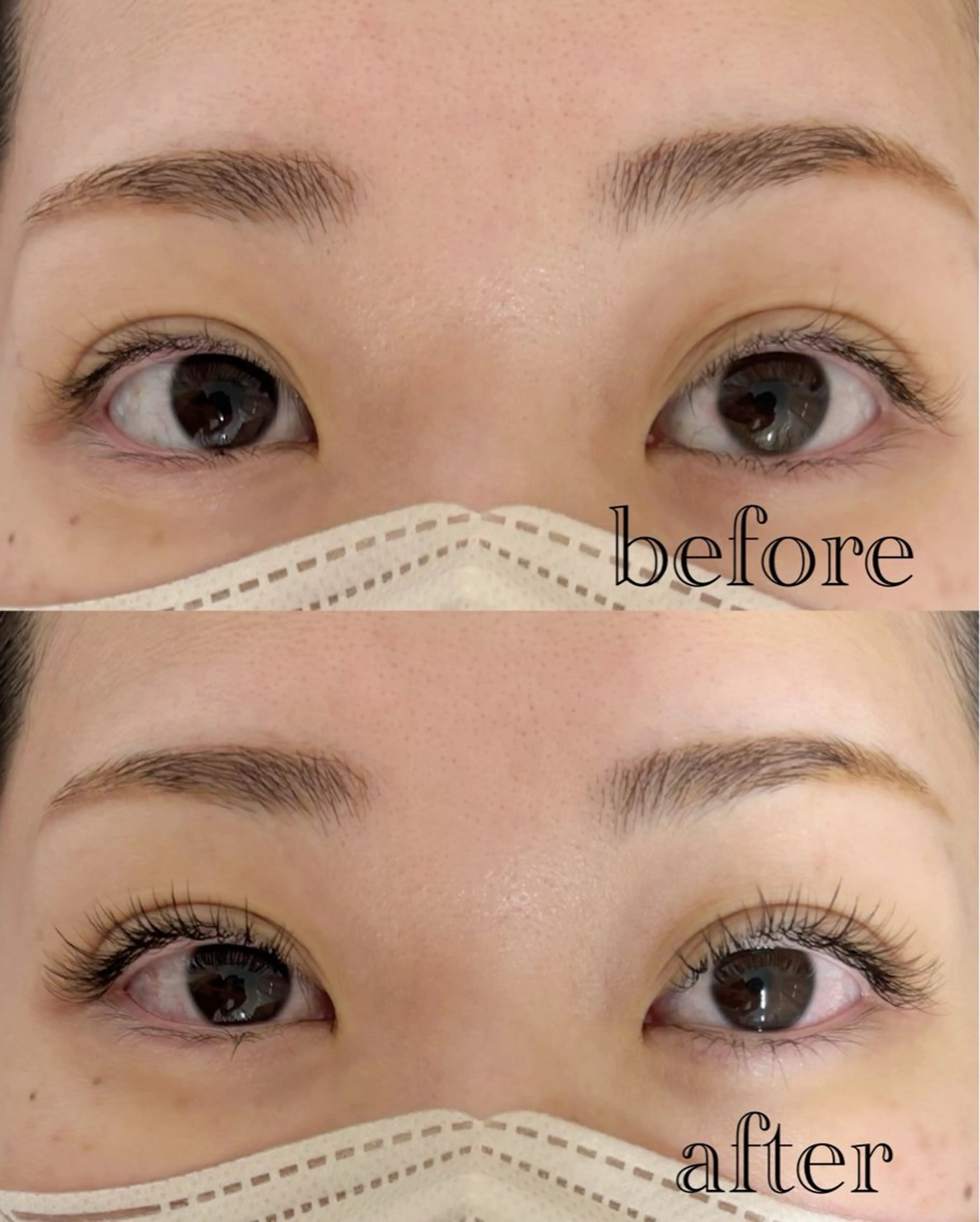 マツエク・マツパ 🫧SATOMI 草加駅5分メンズ眉毛の眉毛・アイブロウイメージ