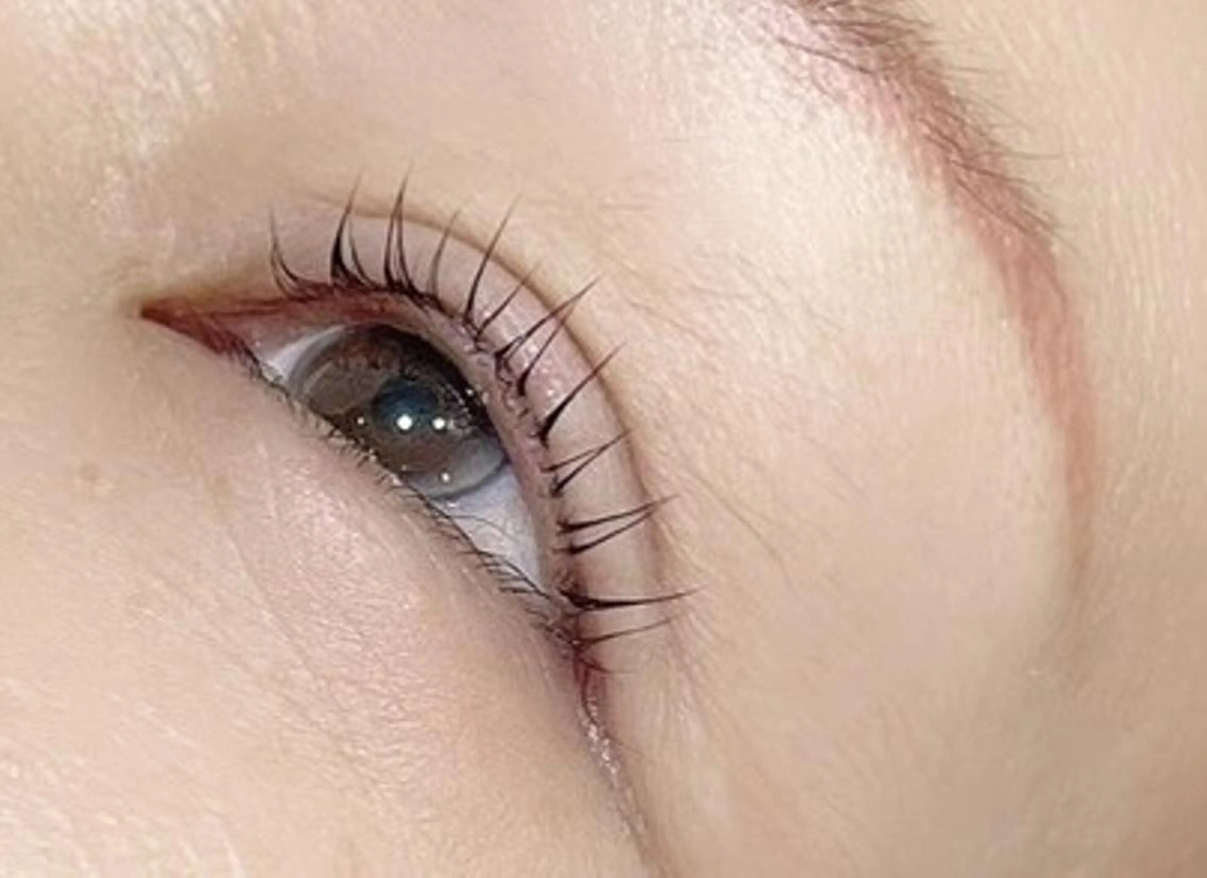 マツエク・マツパ 🩵loa/ akane🩷のマツエク・マツパデザイン