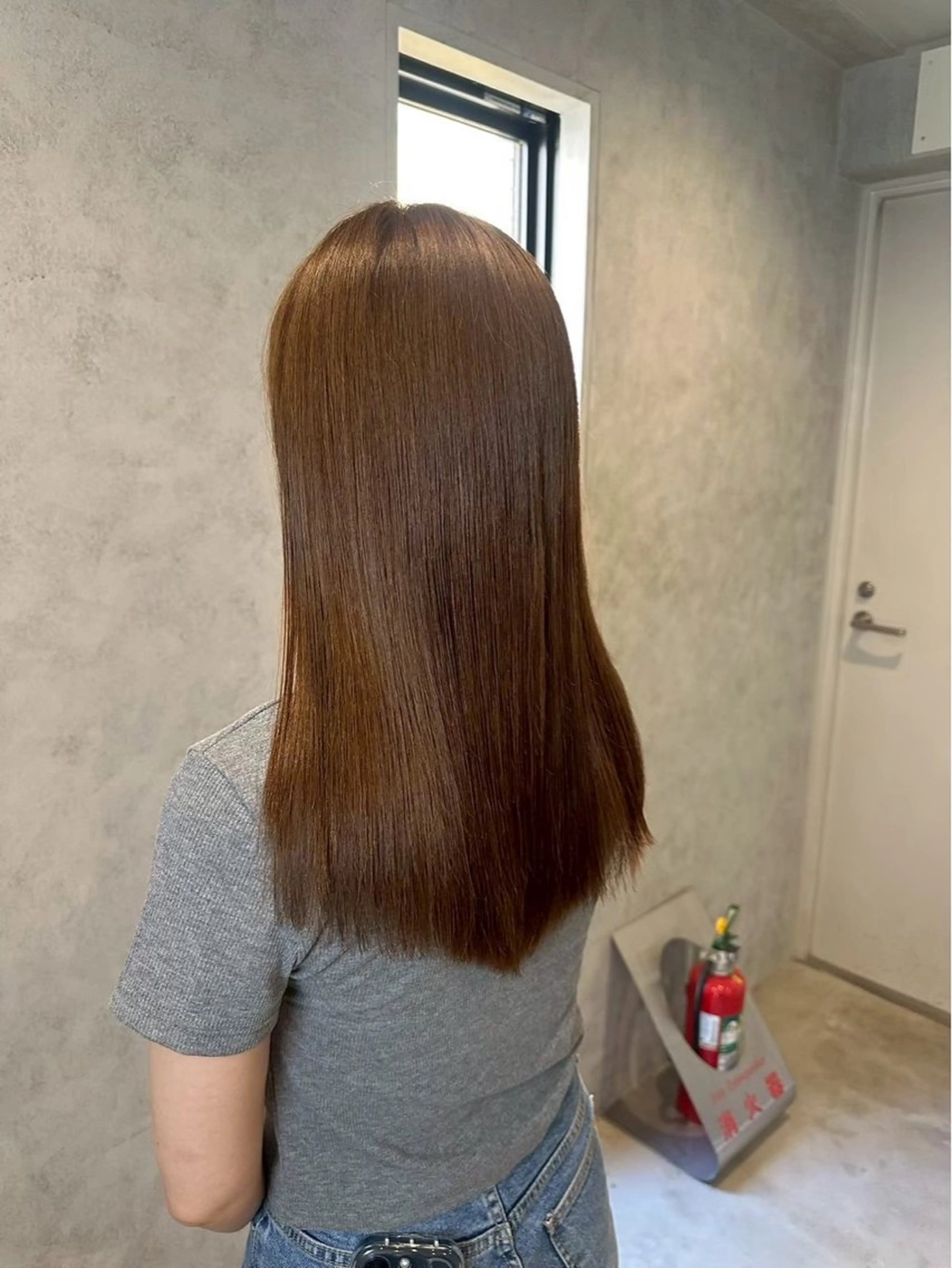【ツヤ感補修✨】バイカルテ3step treatment🫧の写真