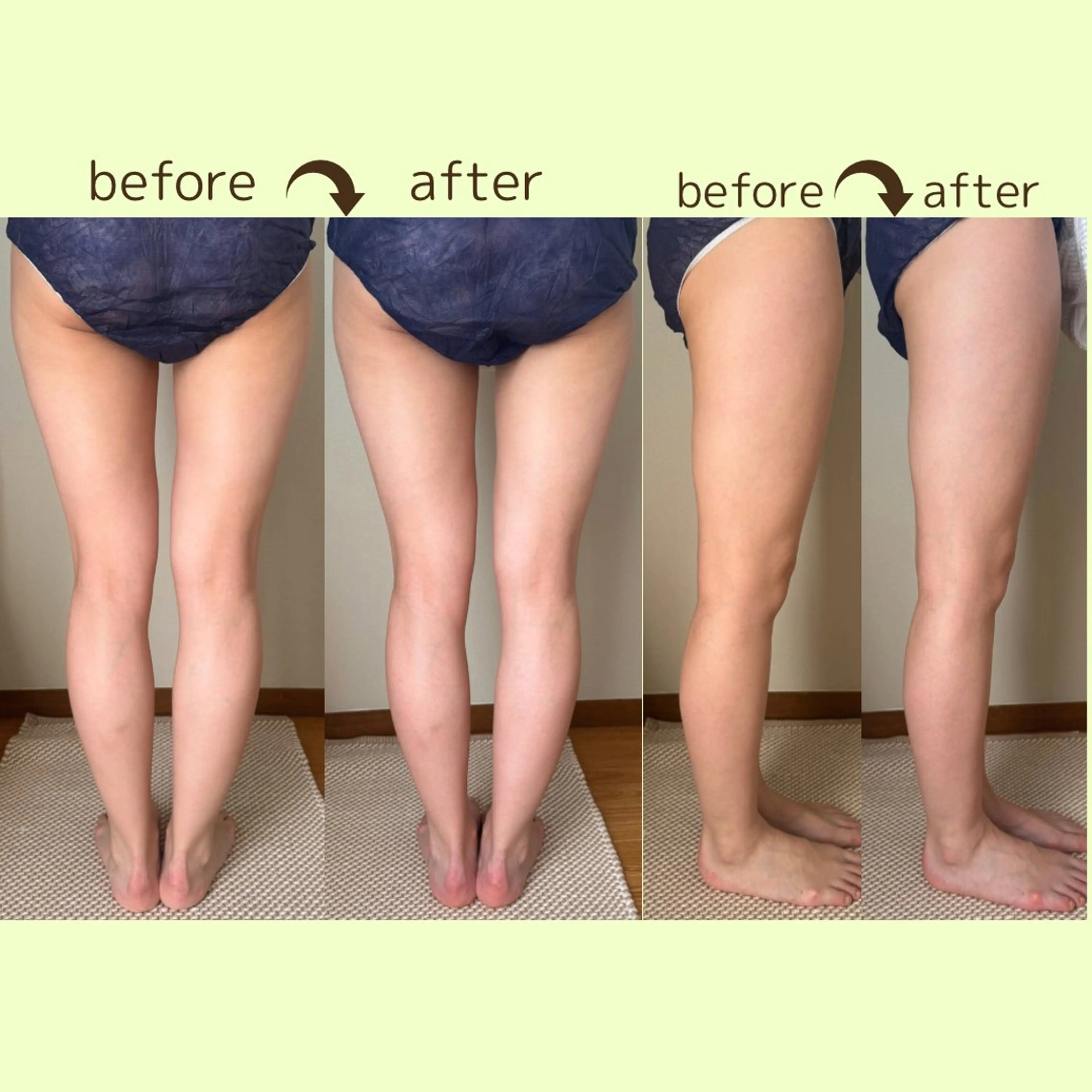 リラクゼーションスパ　ひのき所属・spaHINOKI 【女性専用】のエステ・リラクイメージ