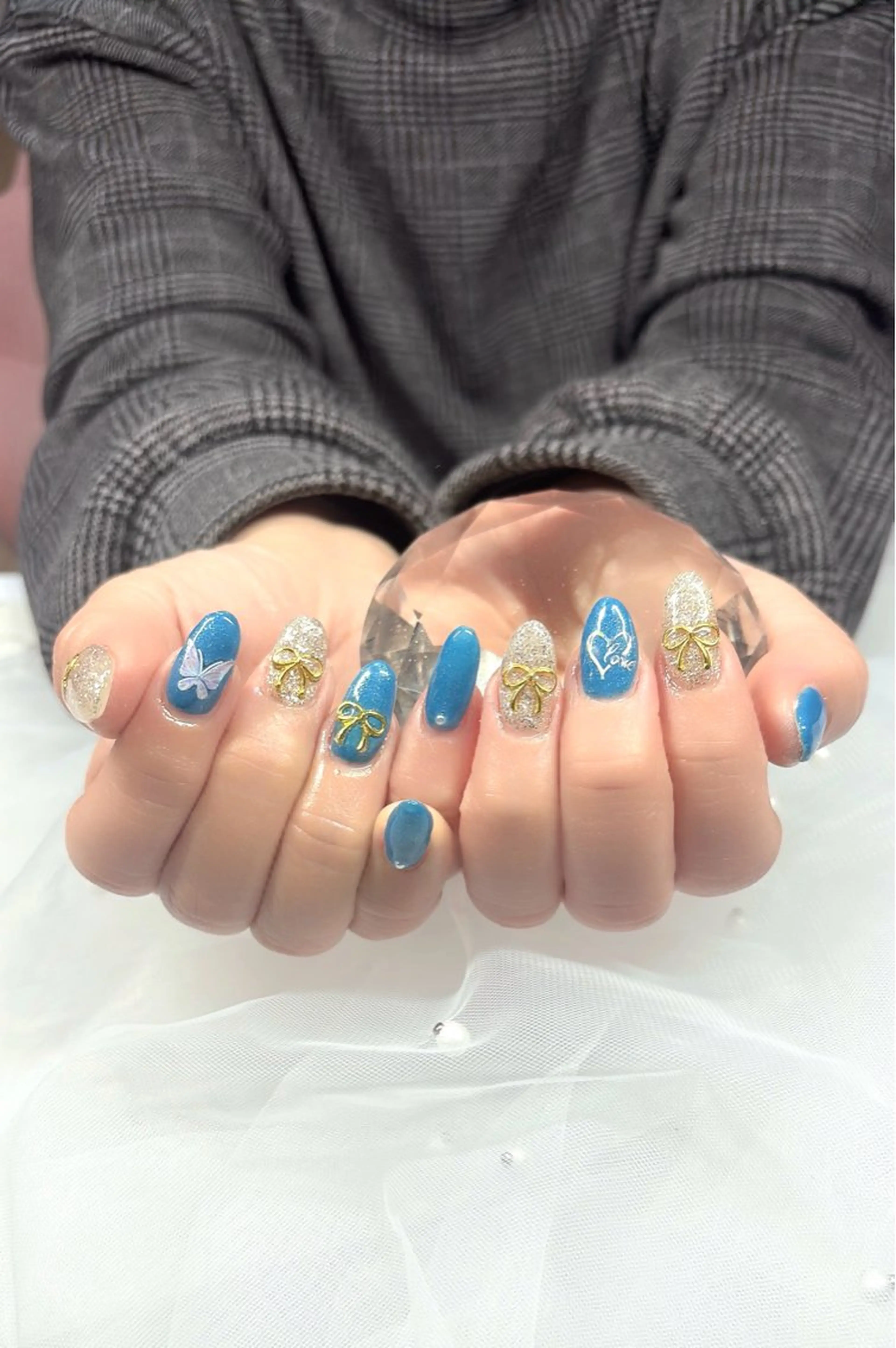 ネイル Nico Nailのネイルデザイン