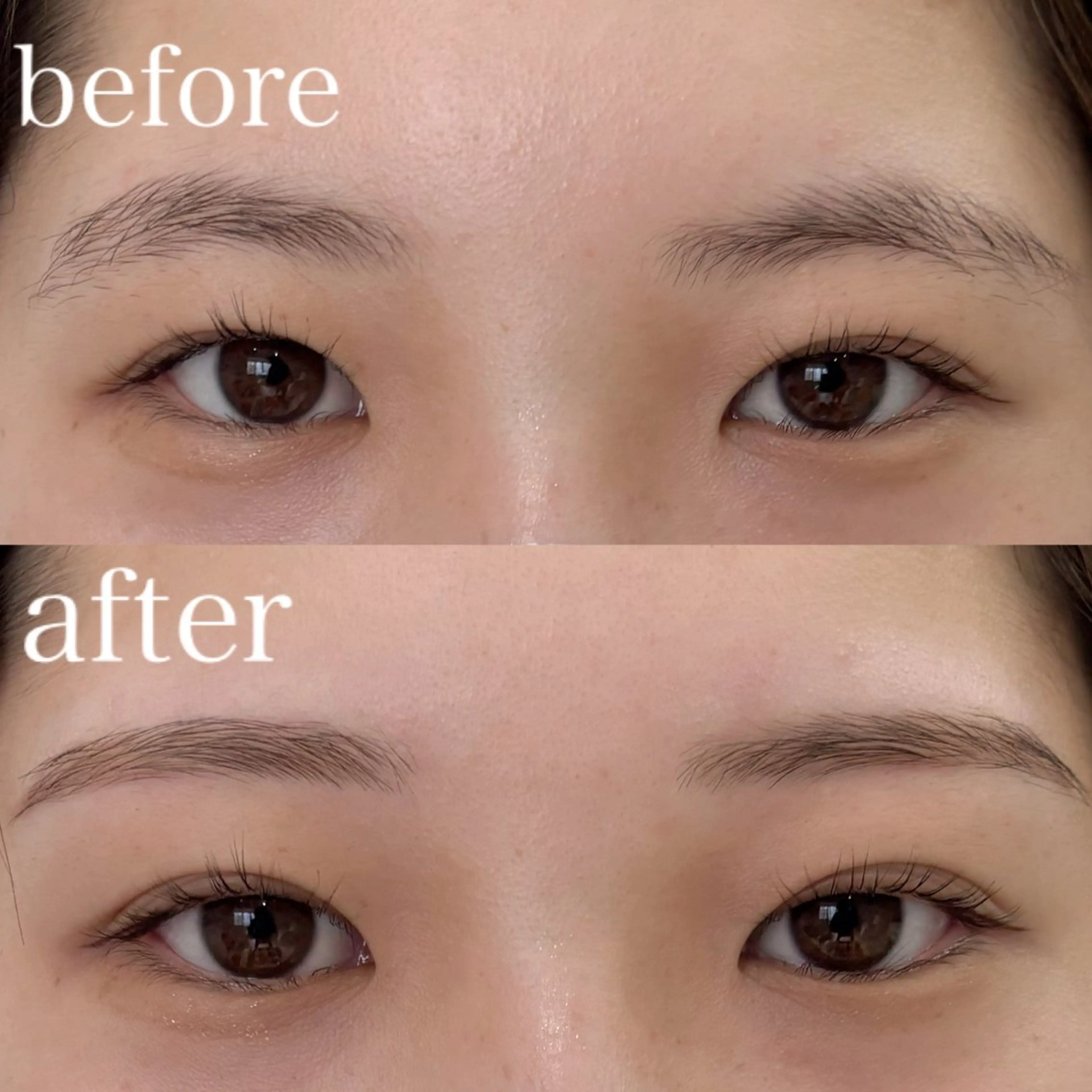 アイブロウ 表参道 眉毛サロン 副店長/ MIYUの眉毛・アイブロウイメージ