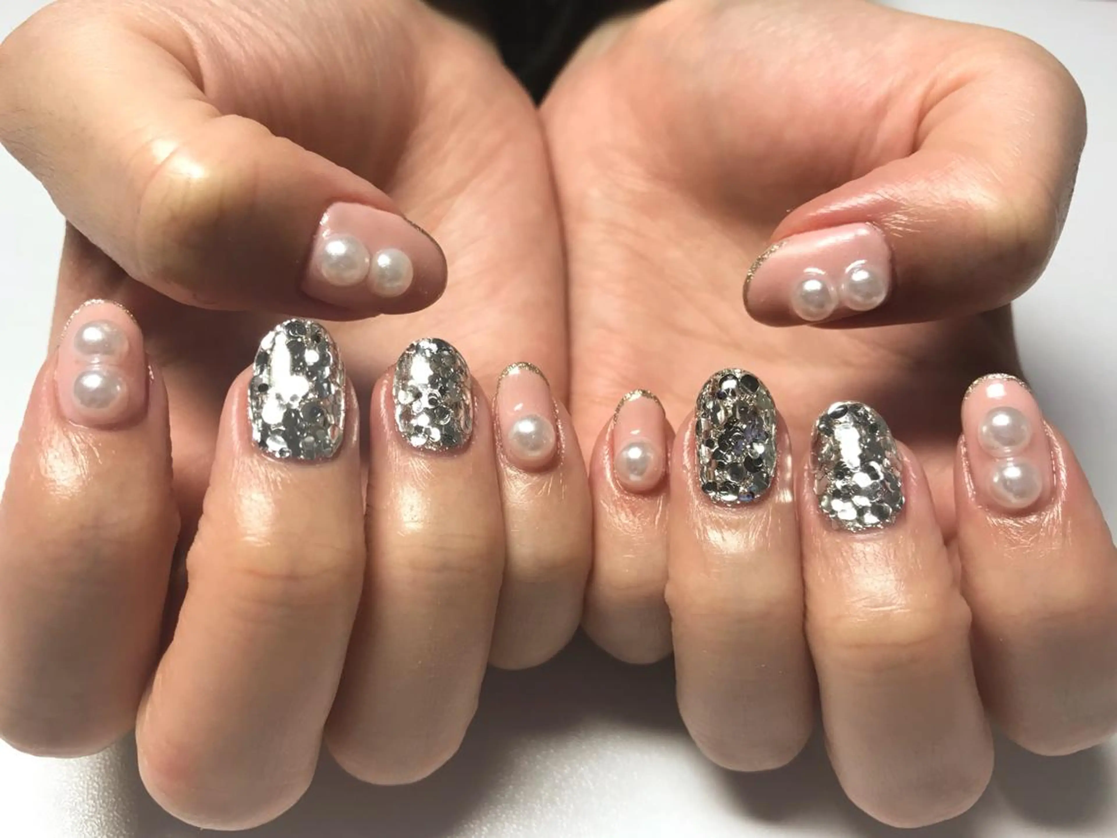 ネイル NailSalon 〜Andyou〜のネイルデザイン