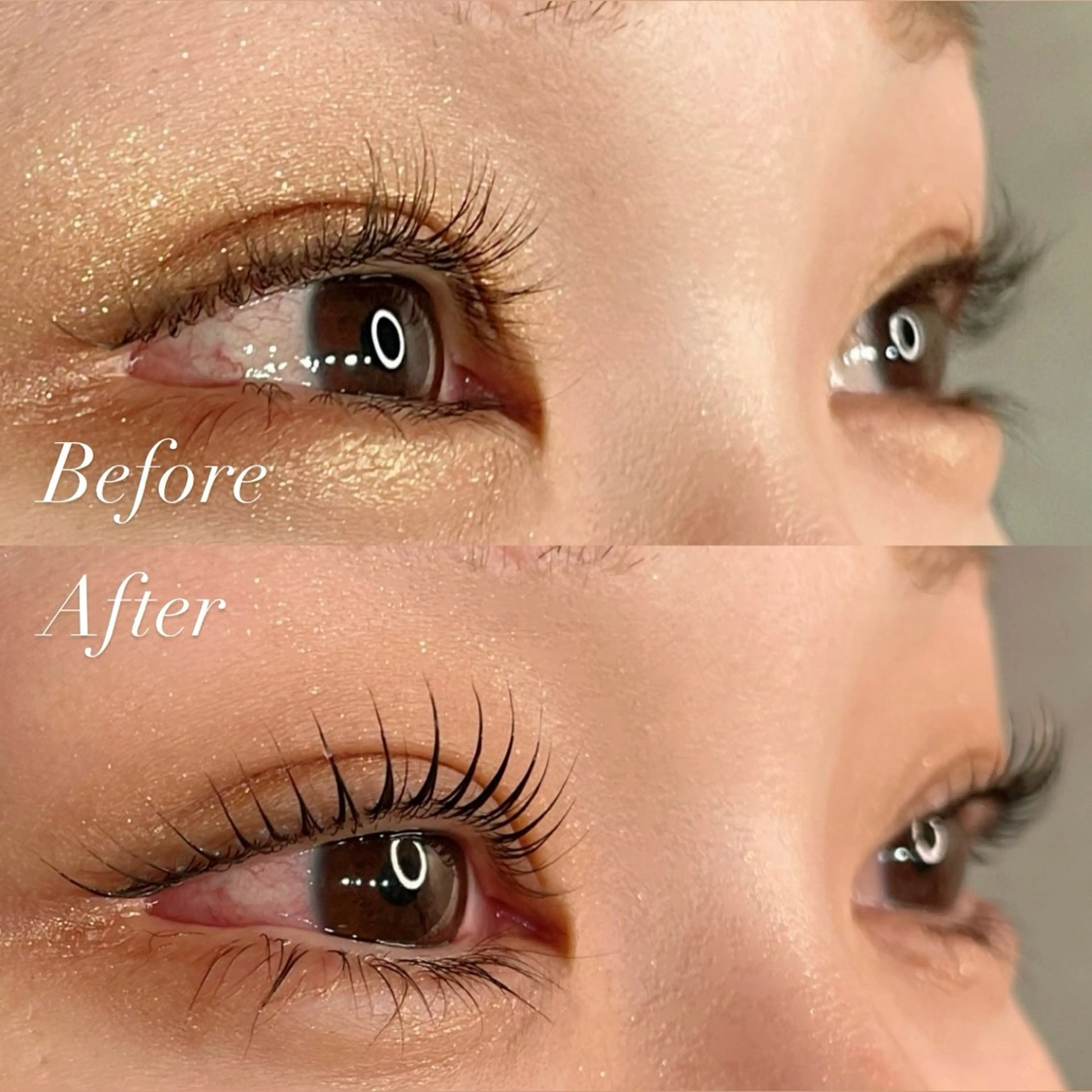 マツエク・マツパ マツパ Jurereye ANDOのマツエク・マツパデザイン