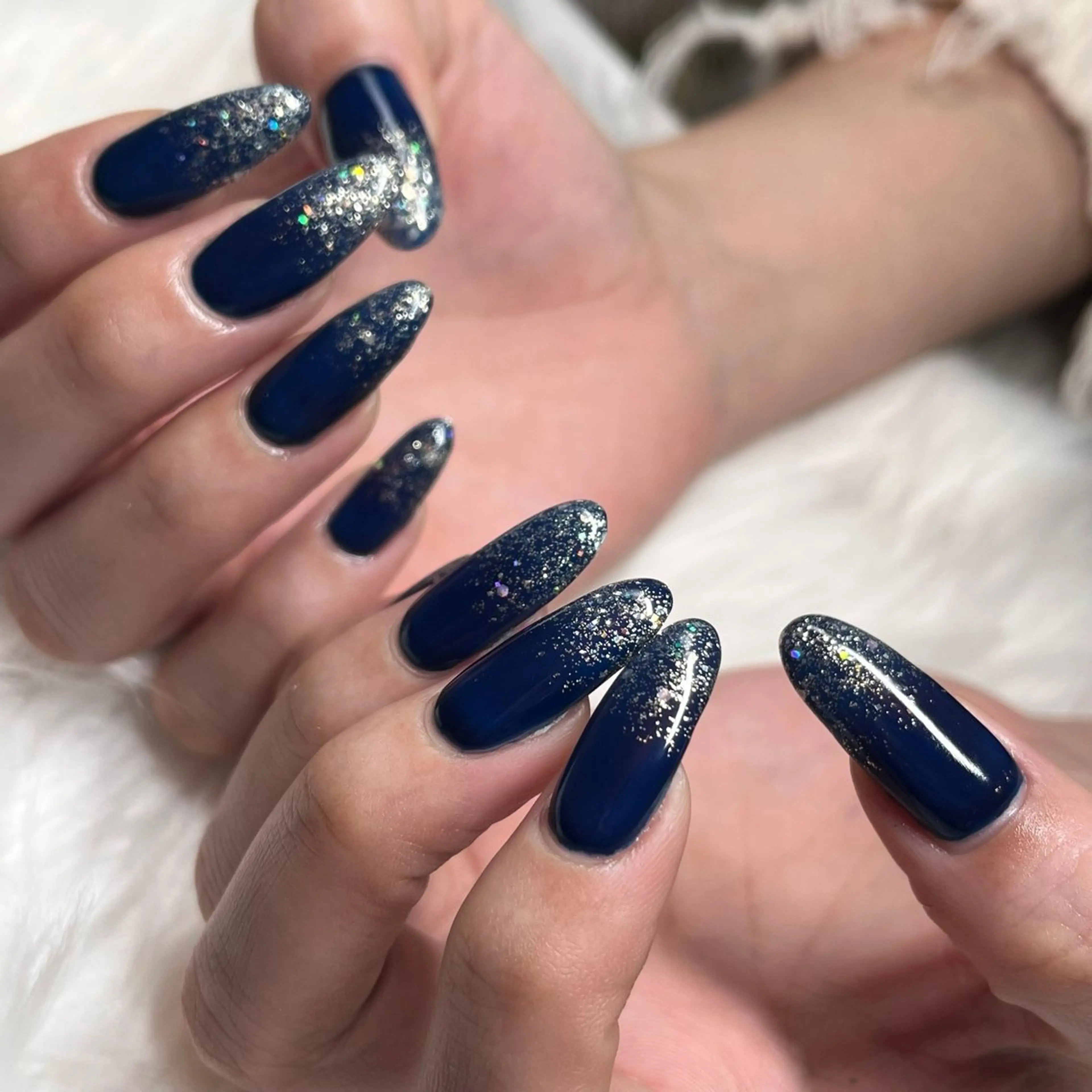 ネイル ハンドネイル はあとねいる中洲川端 chura.Sのネイルデザイン