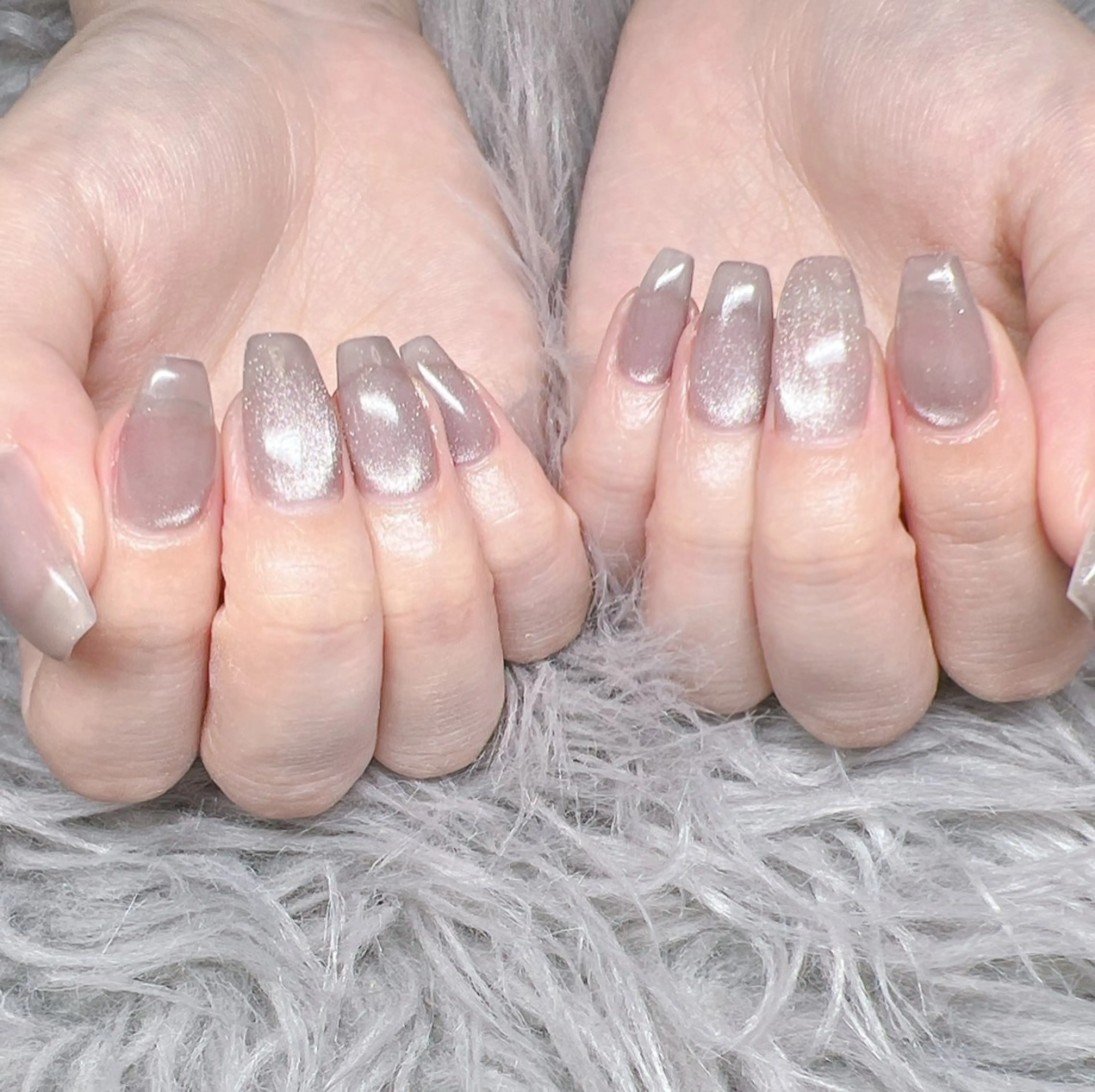 ネイル DollyGirl KYOKOのネイルデザイン