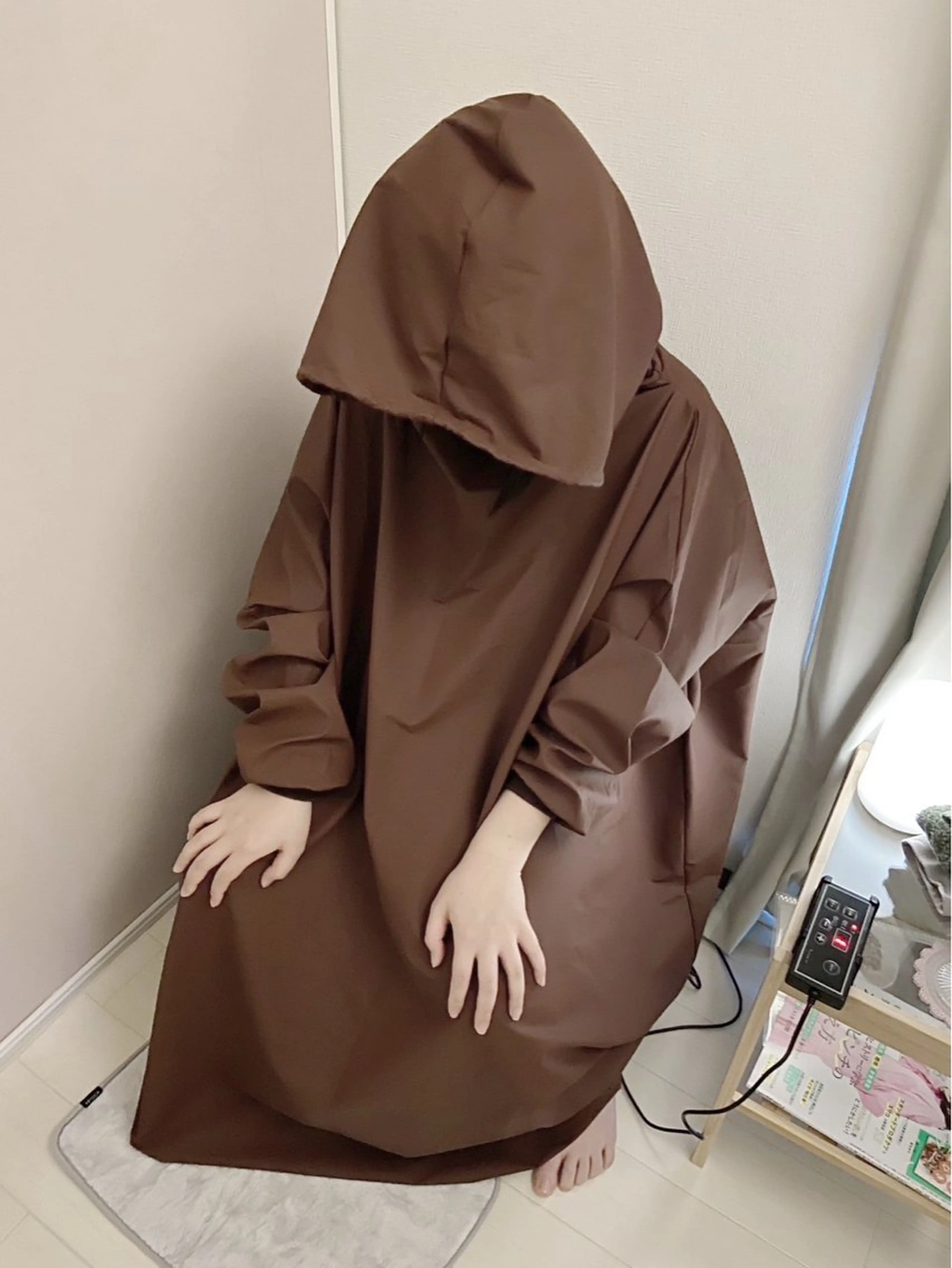 温活よもぎ蒸しサロン 蒸す。のエステ・リラクイメージ