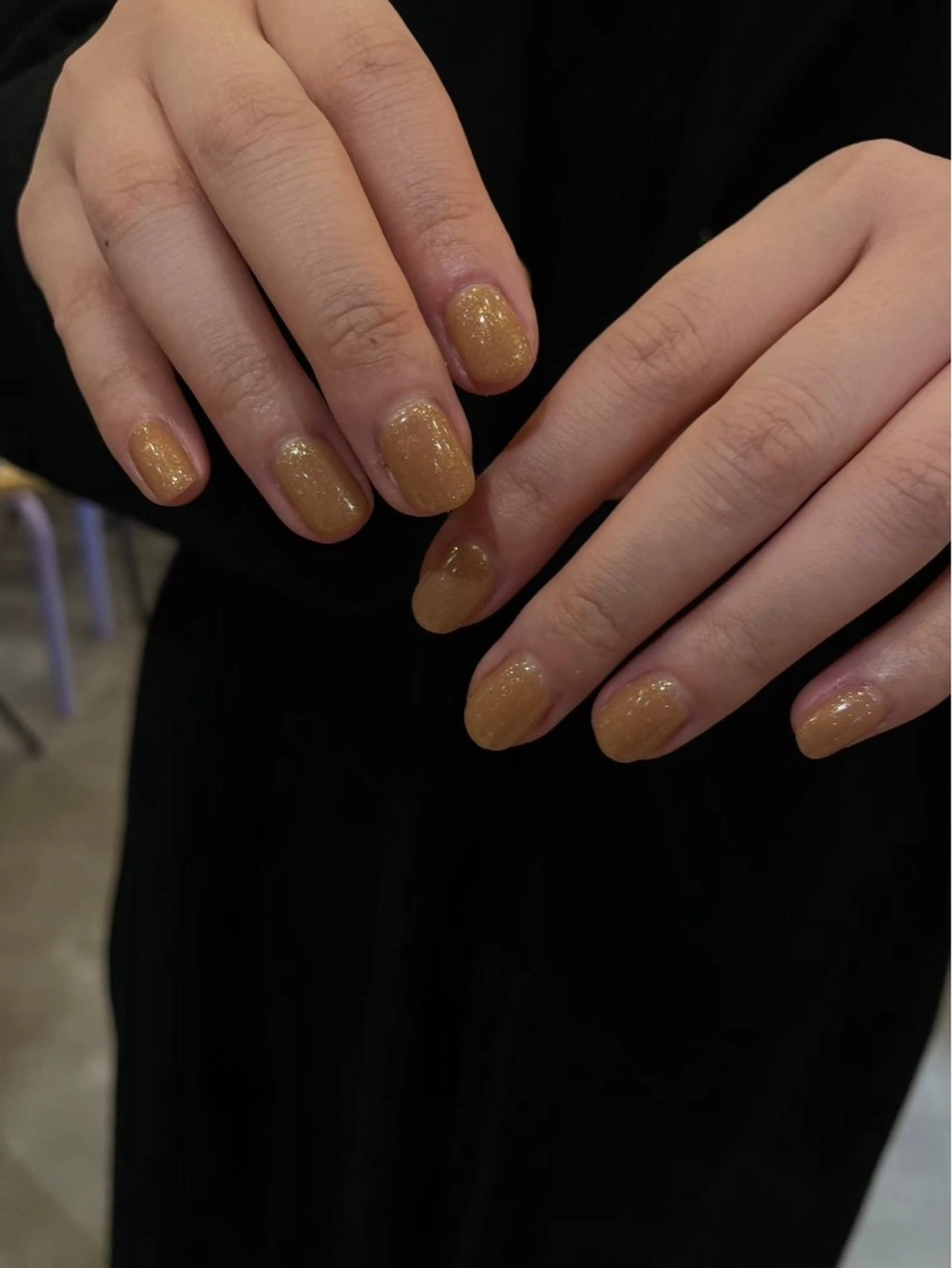 ネイル Sensi･:* Naoのネイルデザイン