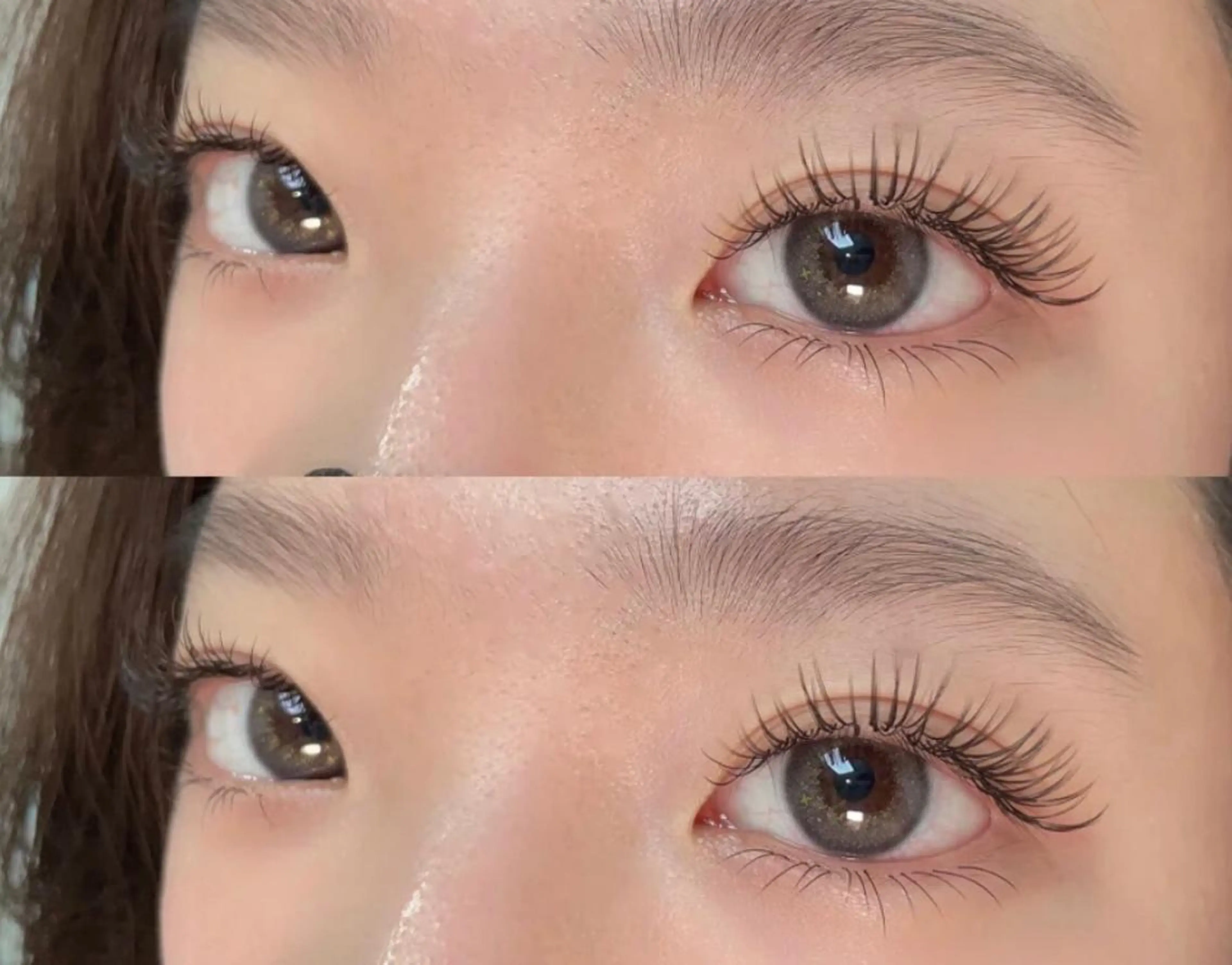 マツエク・マツパ An beauty2のマツエク・マツパデザイン