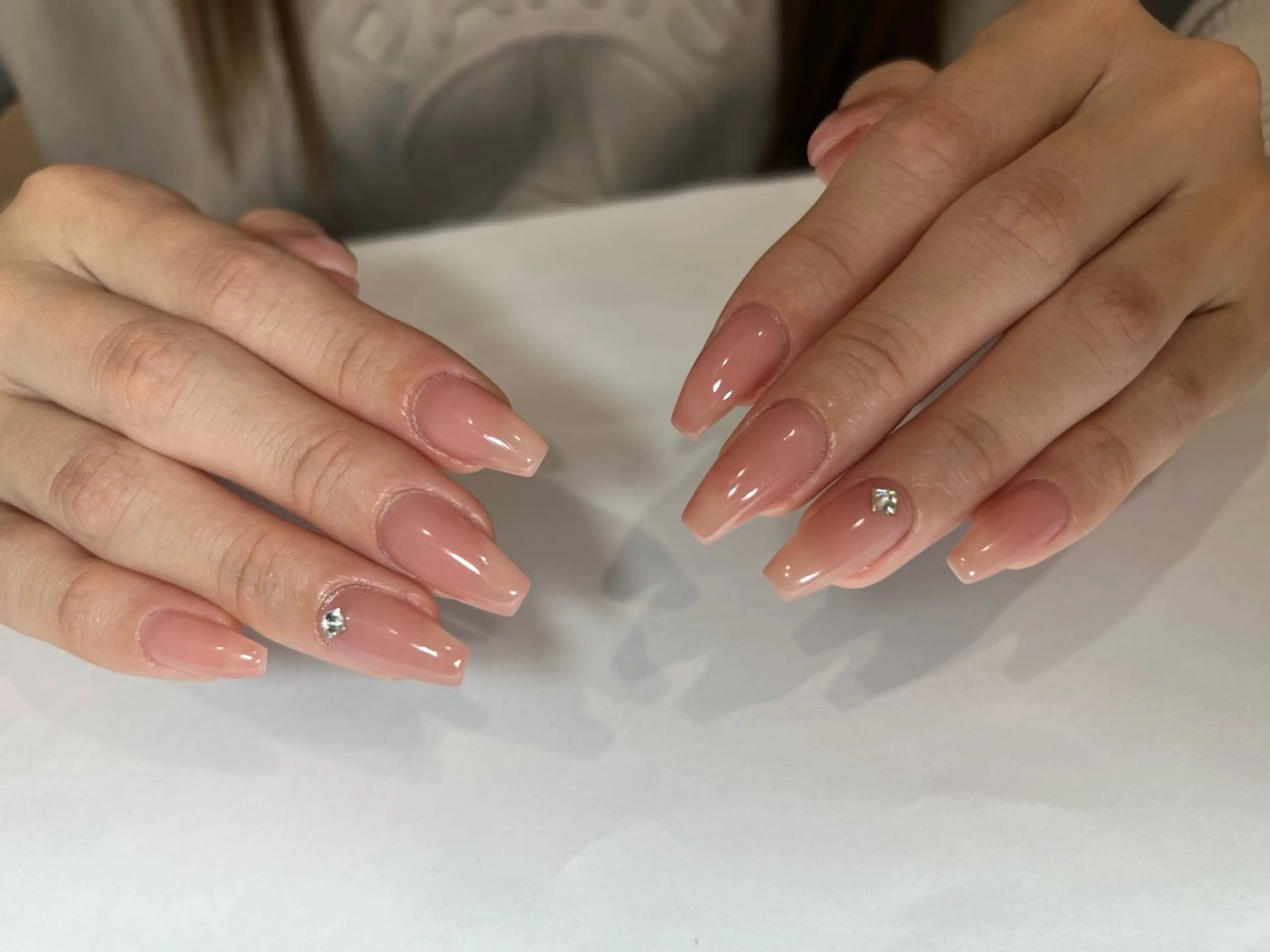 ネイル N nail - KOBE -のネイルデザイン