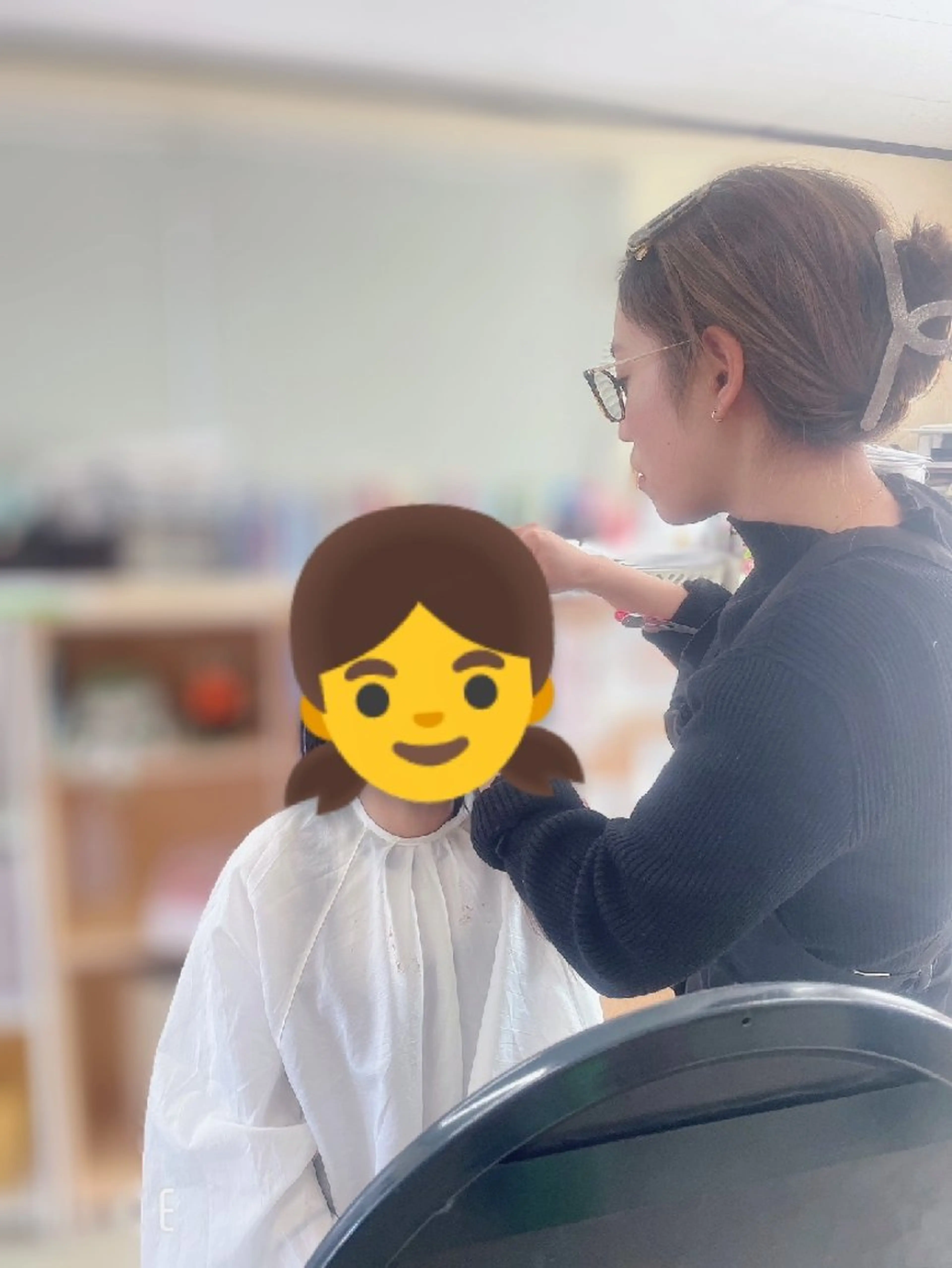 Non 🌼のマツエク・マツパデザイン