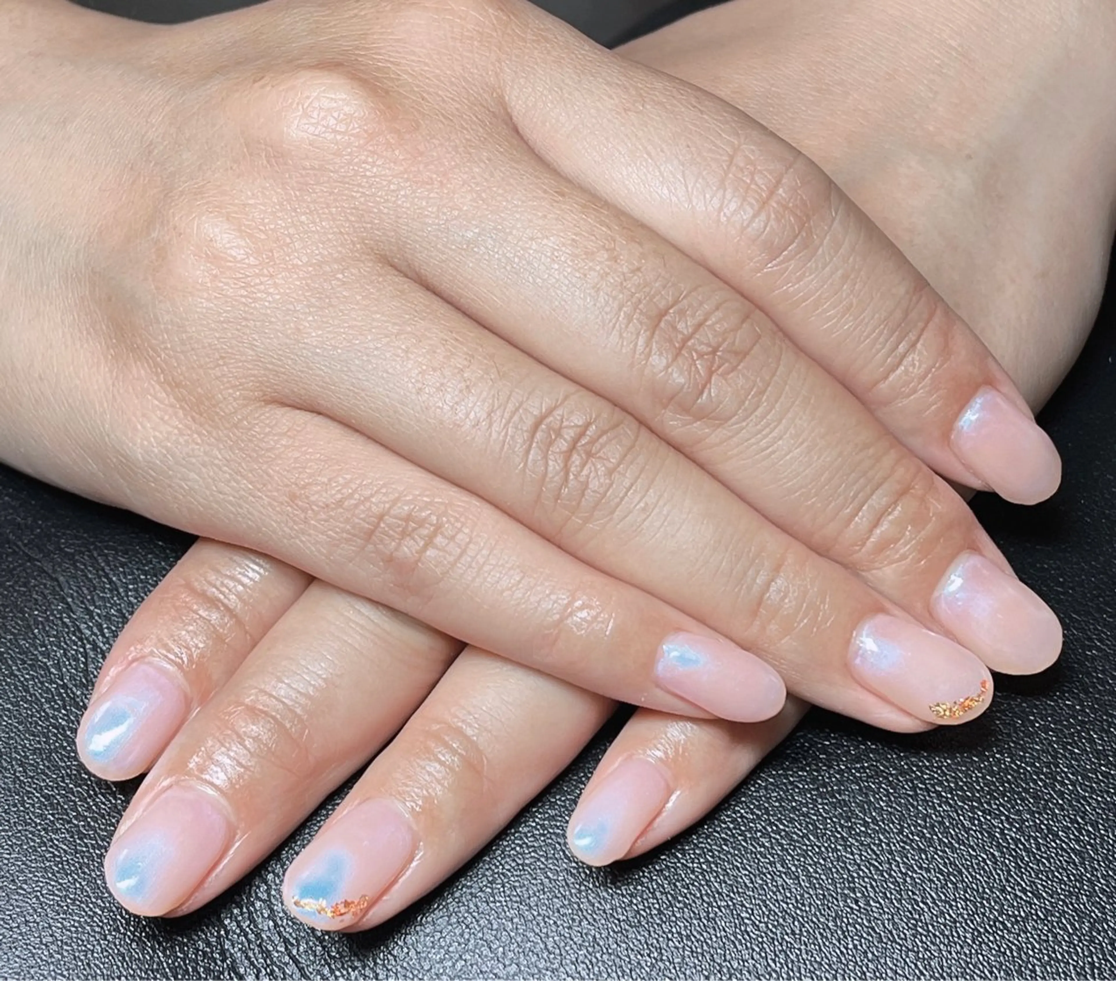 ネイル ネイル スゥリールのネイルデザイン