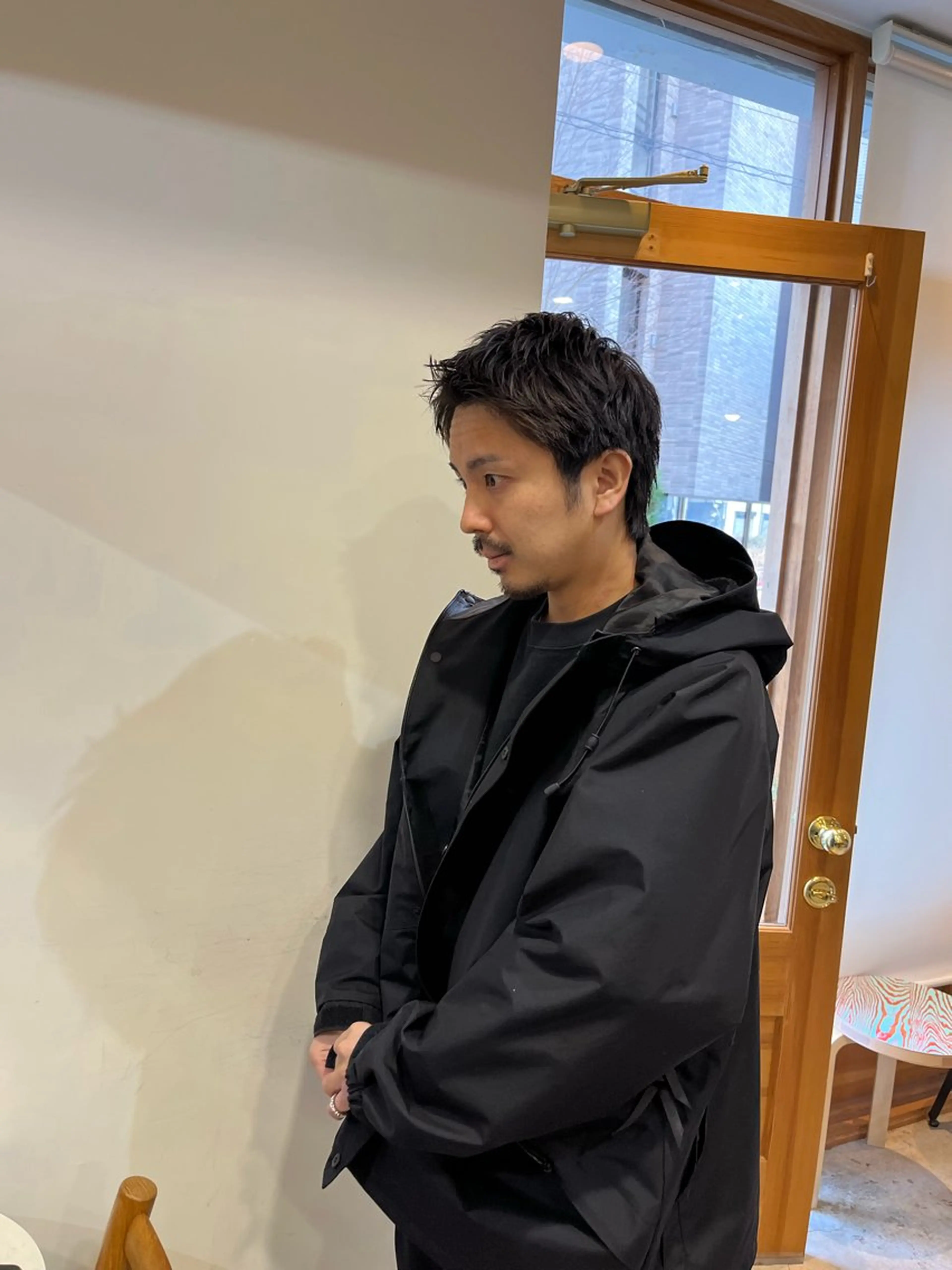 ショート ショートヘア カット トリートメント ヘッドスパ タカギショウヘイ /カット職人✂︎のヘアスタイル