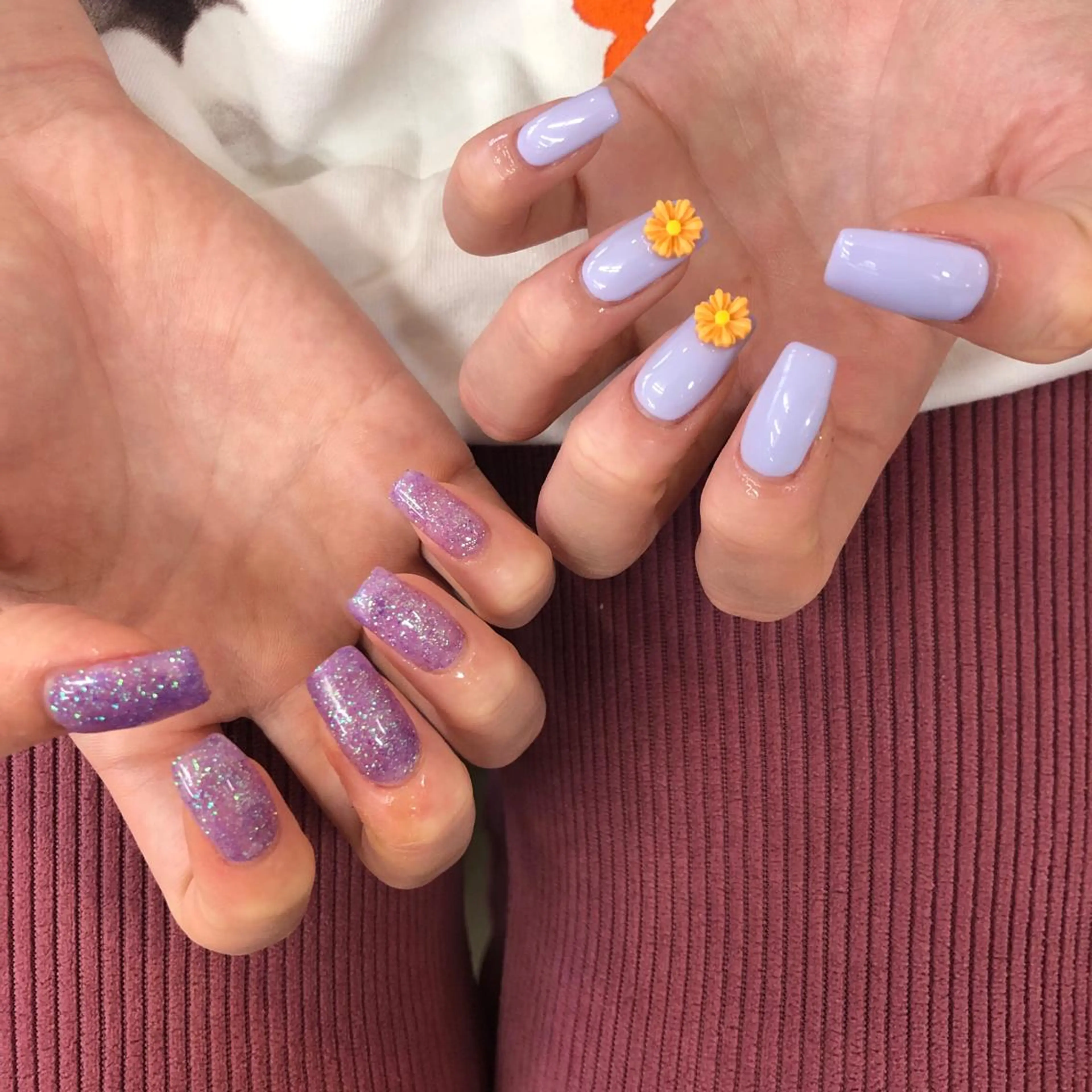 ネイル 韓国ネイル 1 9 9 7所属・nail 1997のネイルデザイン