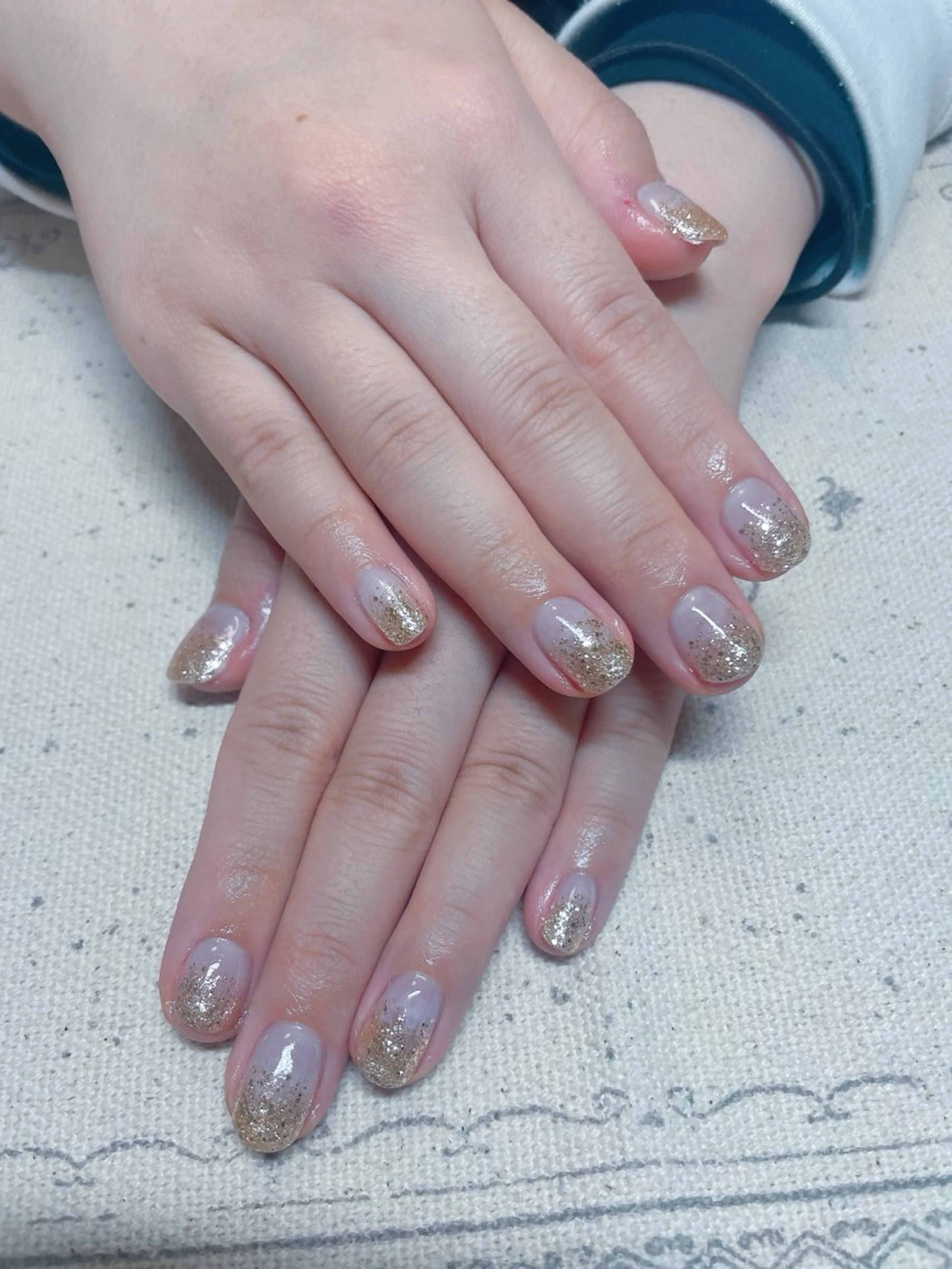 ネイル ゆ か_Nails💫のネイルデザイン