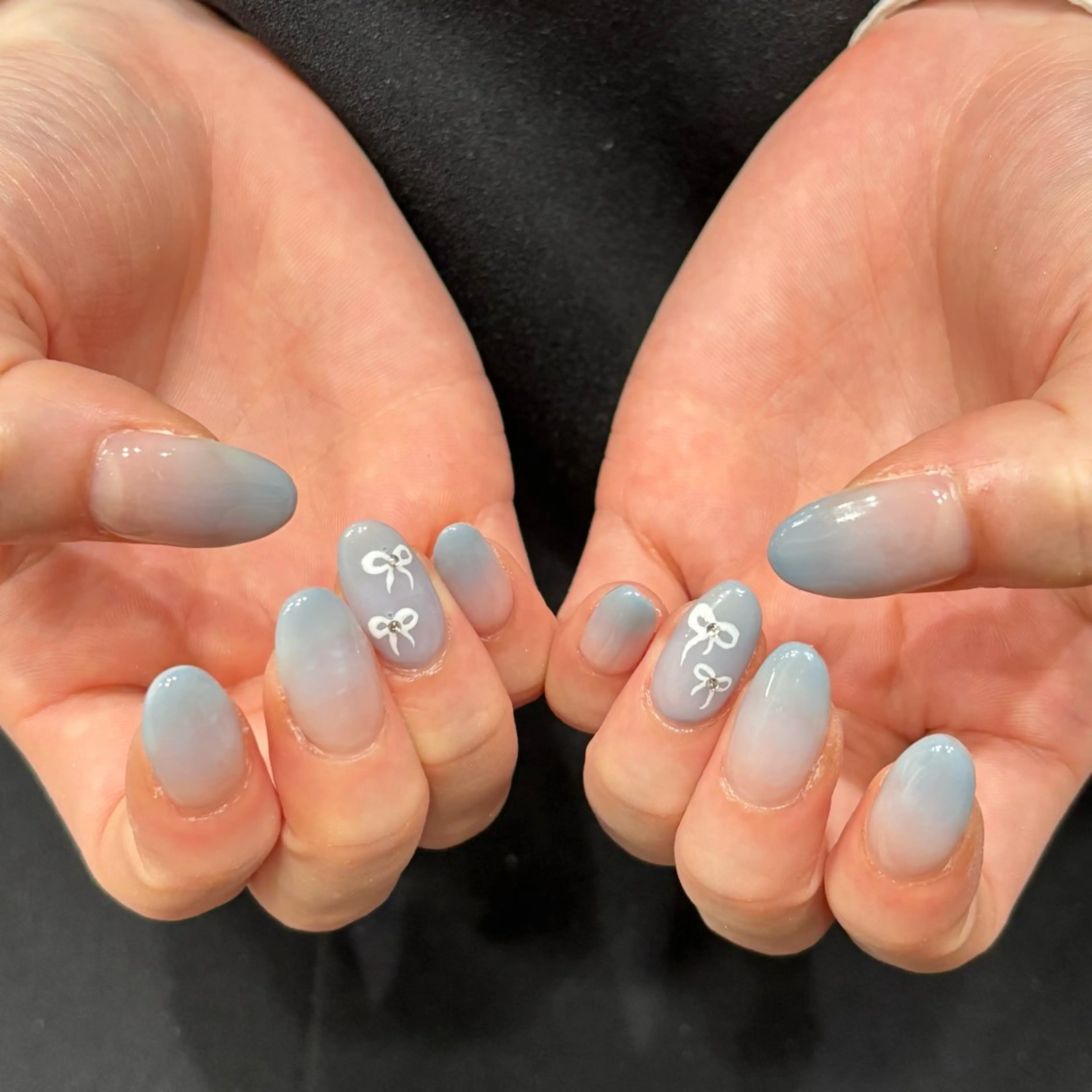 ネイル 滝沢 愛海のネイルデザイン