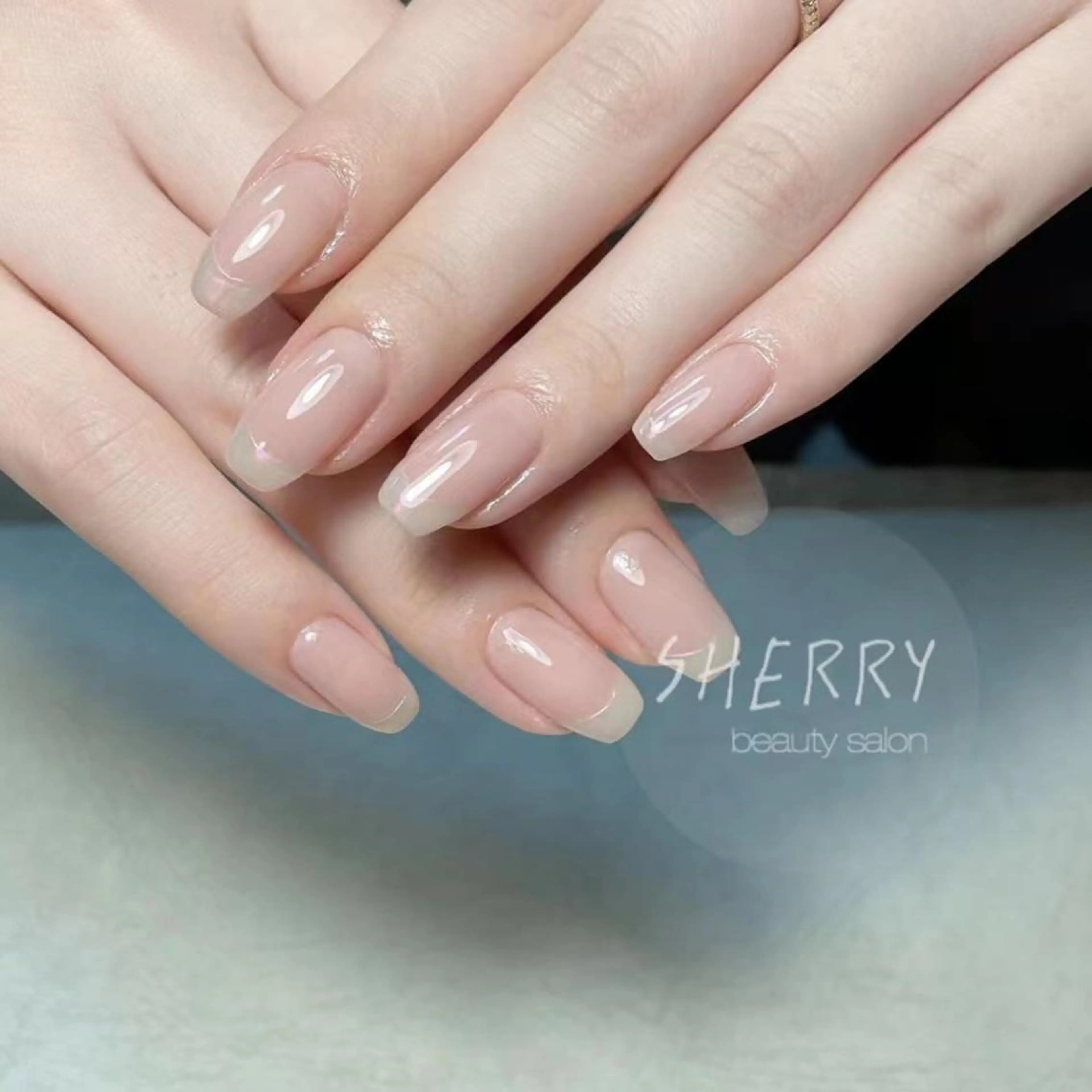 ネイル moe自宅ネイルサロン所属・萌 自宅ネイルサロンのネイルデザイン