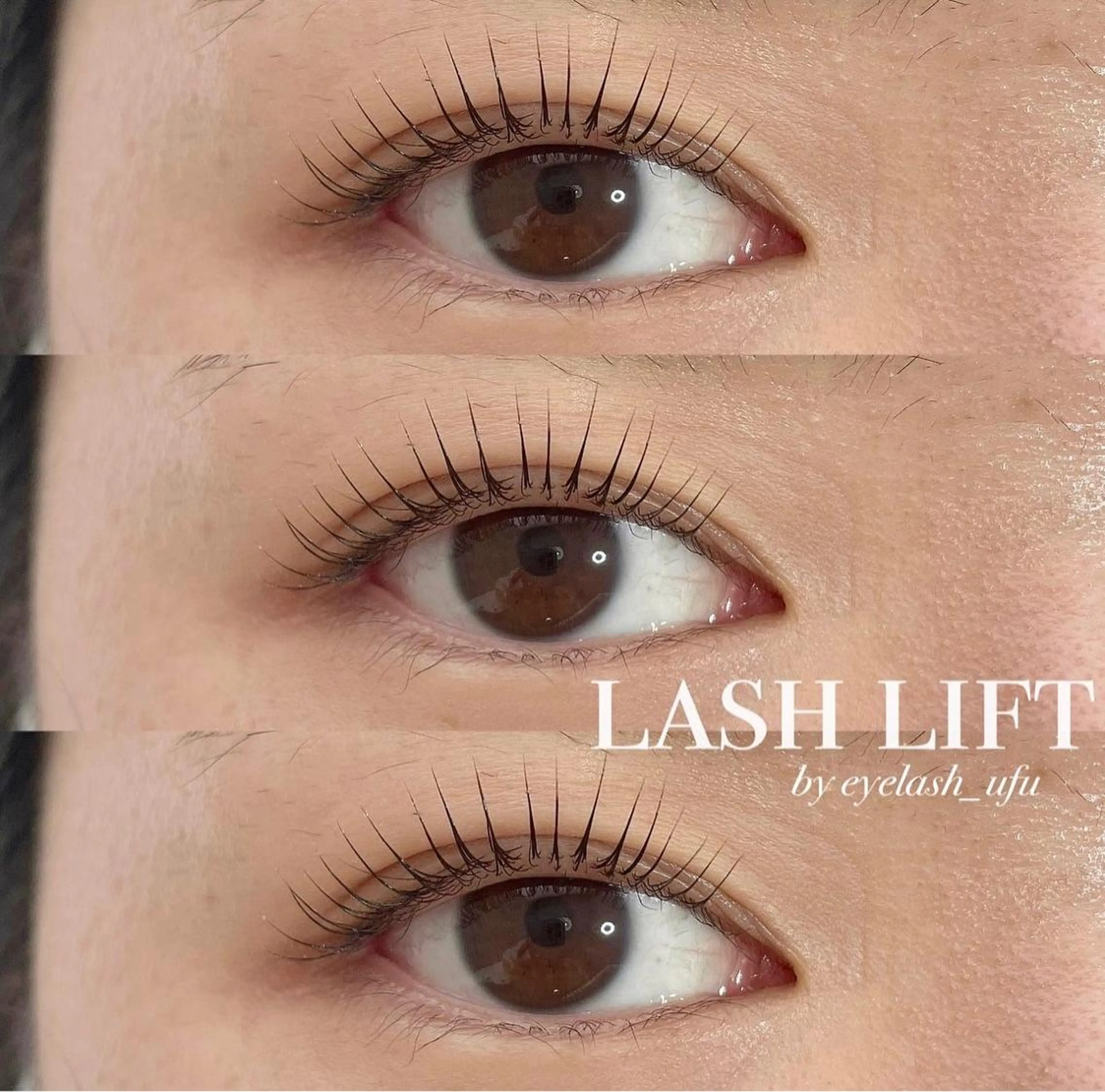 ヘアアレンジ マツエク・マツパ アイブロウ マツパ ufu.所属・eyelash ufuのマツエク・マツパデザイン