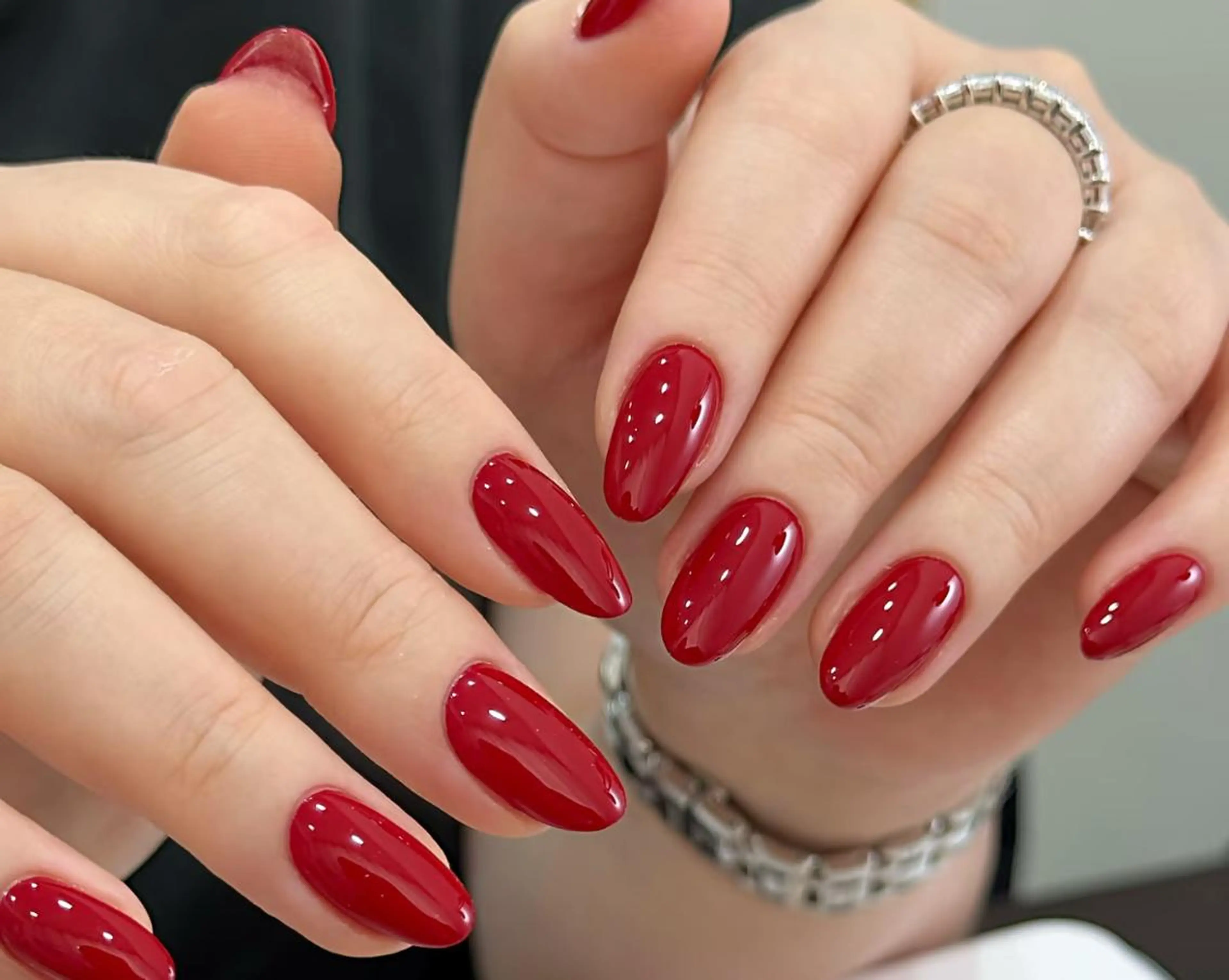 ネイル ハンドネイル エリ🫧 nail池袋東口のネイルデザイン