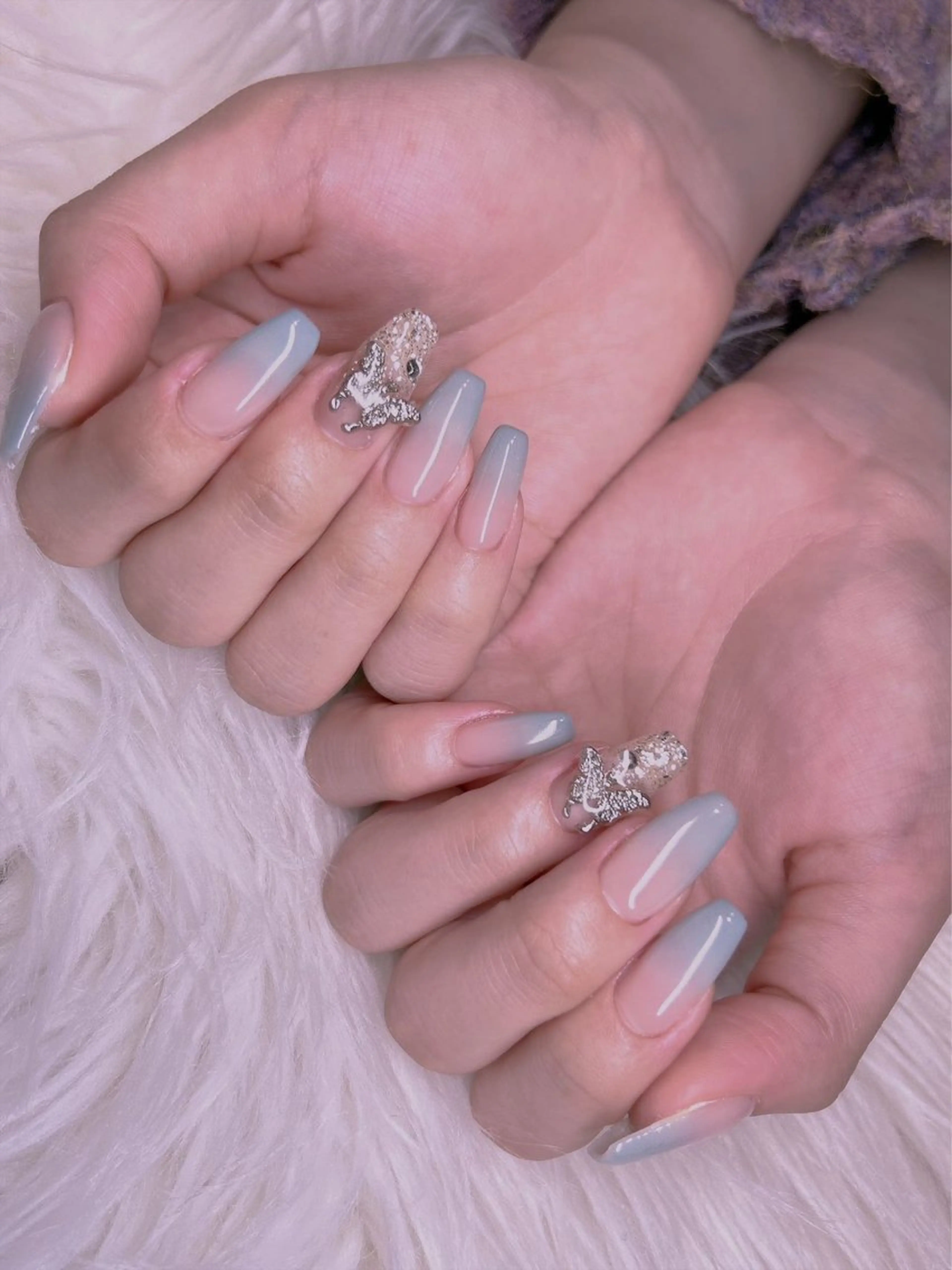 ネイル リン リンのネイルデザイン