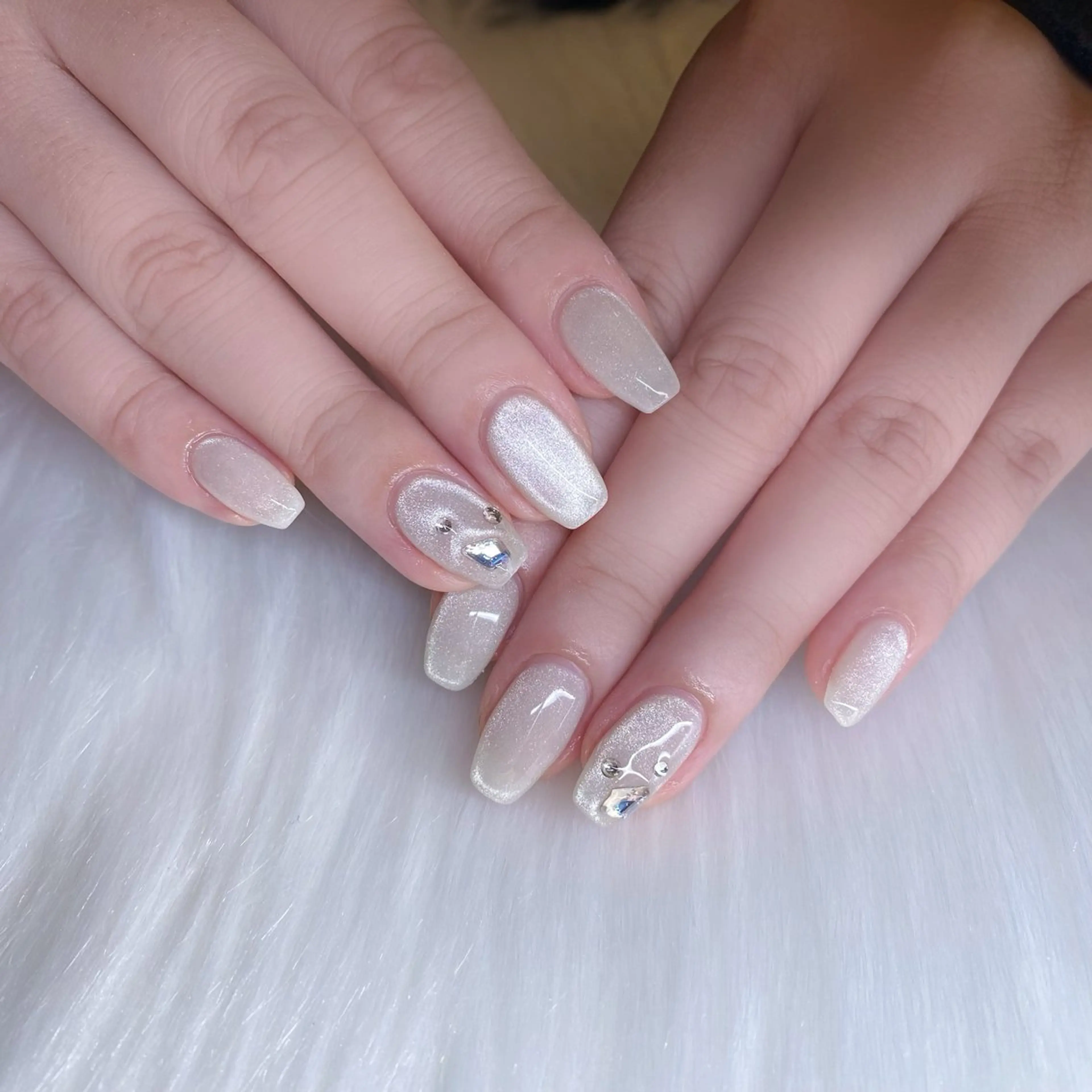 ネイル Nail Lifeのネイルデザイン