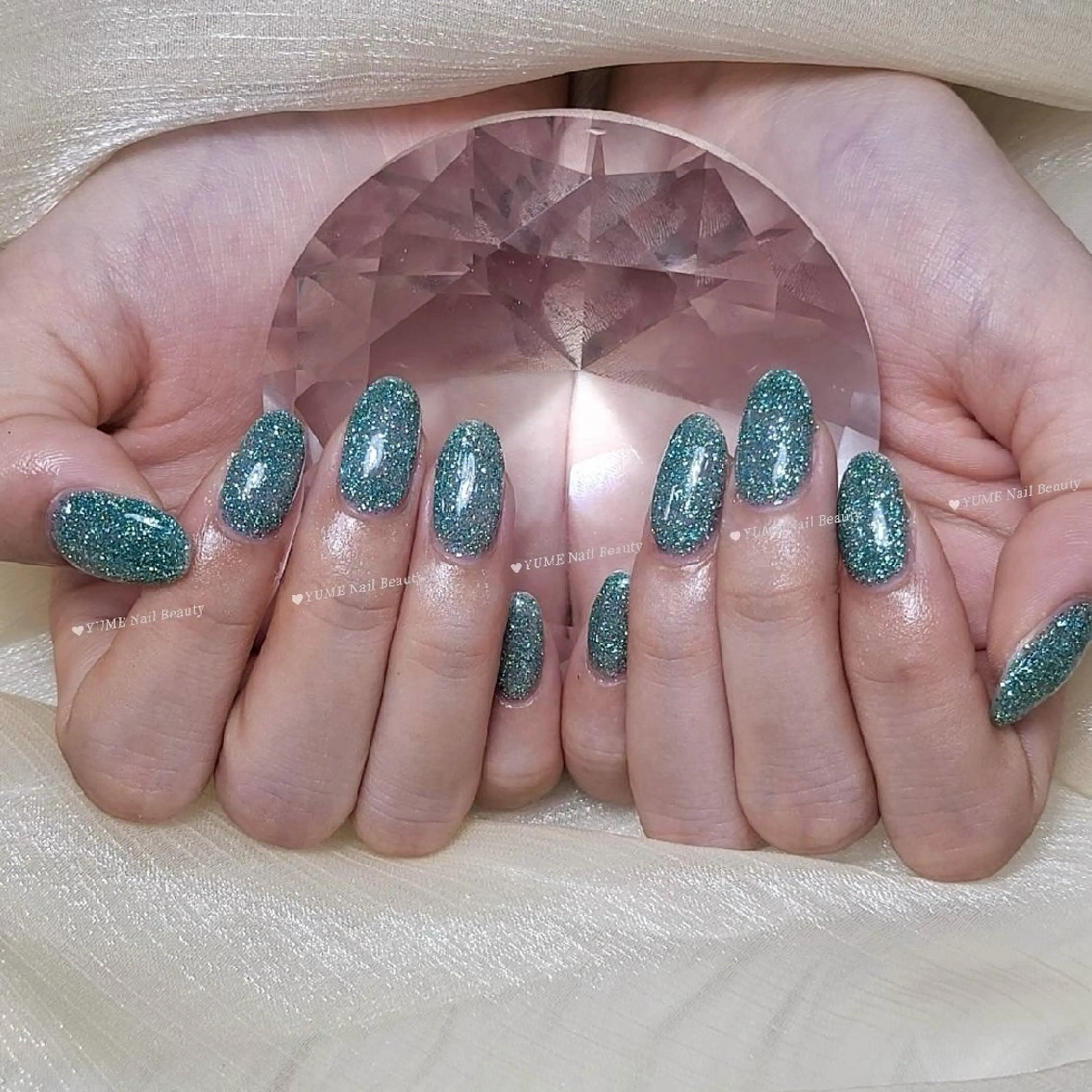 ネイル Linh Nailのネイルデザイン