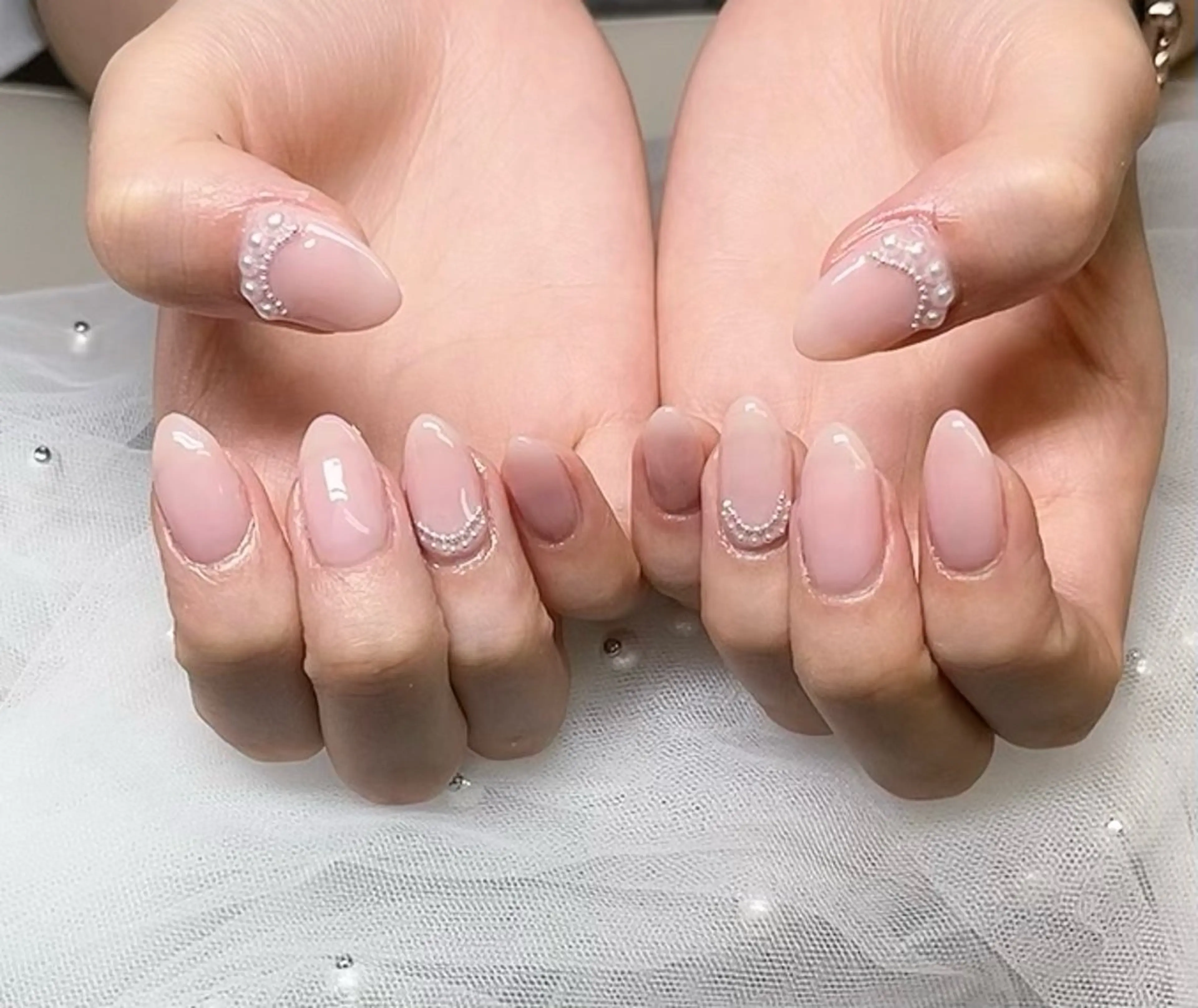 ネイル Ni Naのネイルデザイン