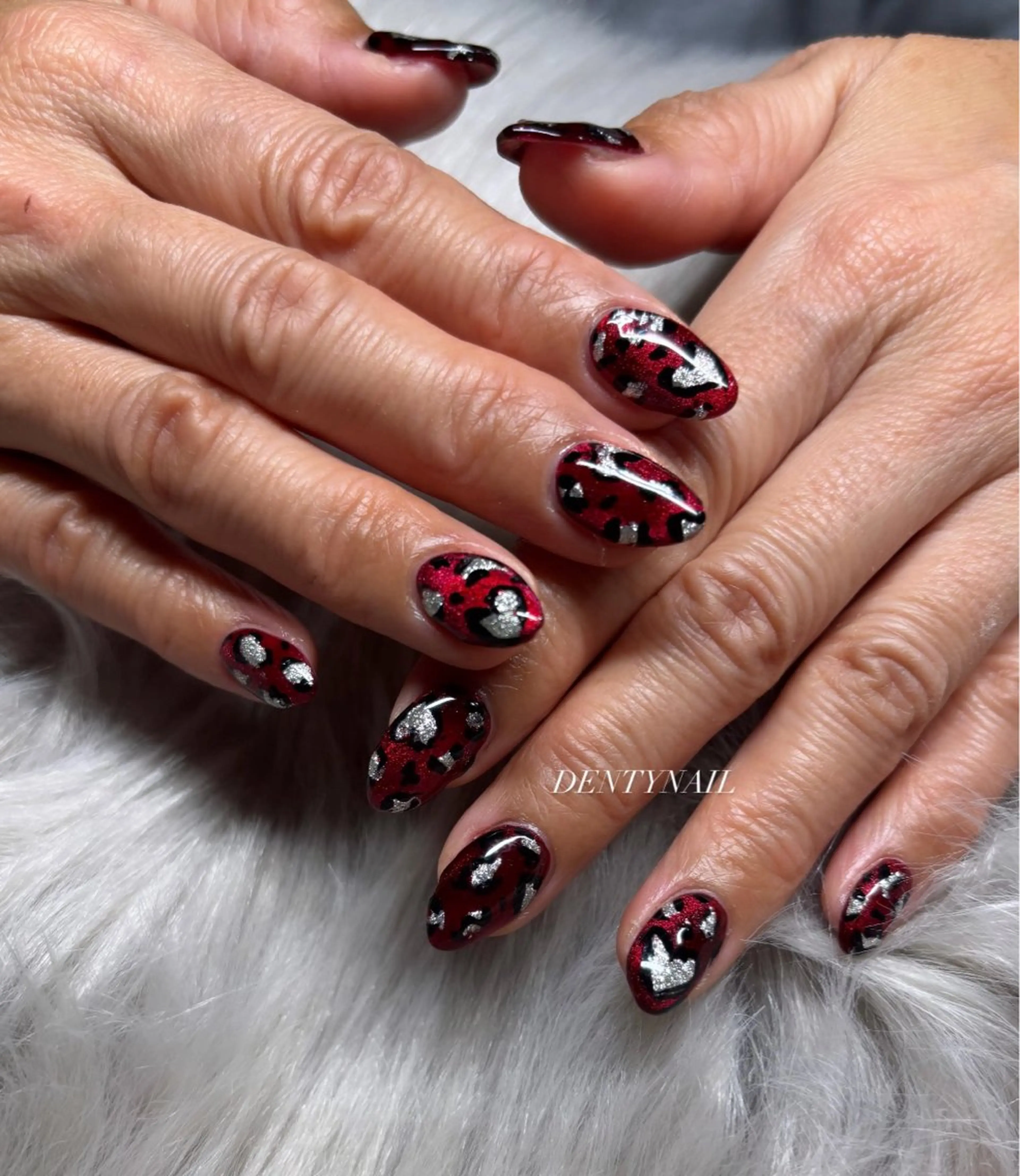 ネイル DENTY NAIL -ArtRoom-のネイルデザイン