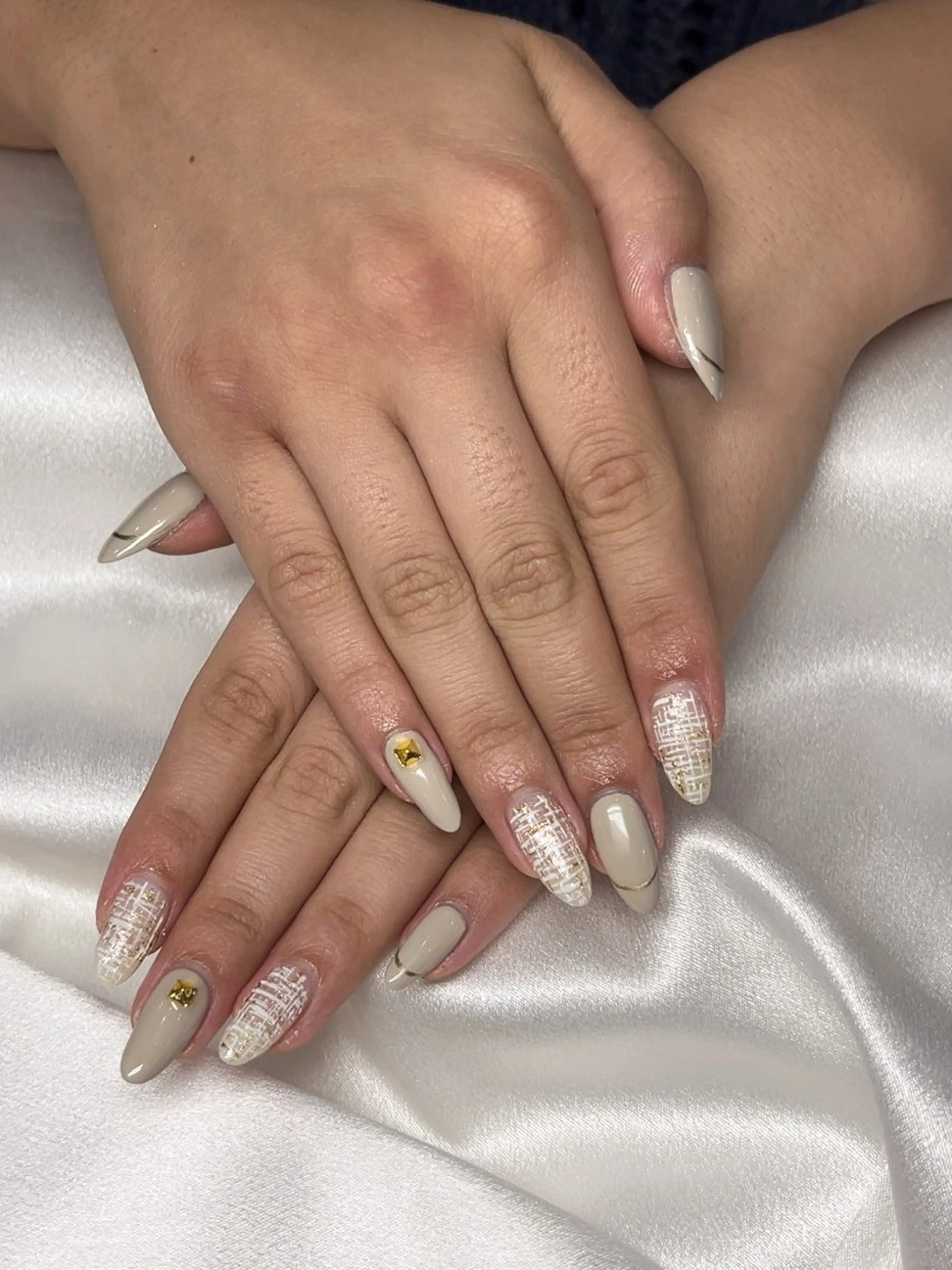 ネイル The Nail & Eye Lashの眉毛・アイブロウイメージ