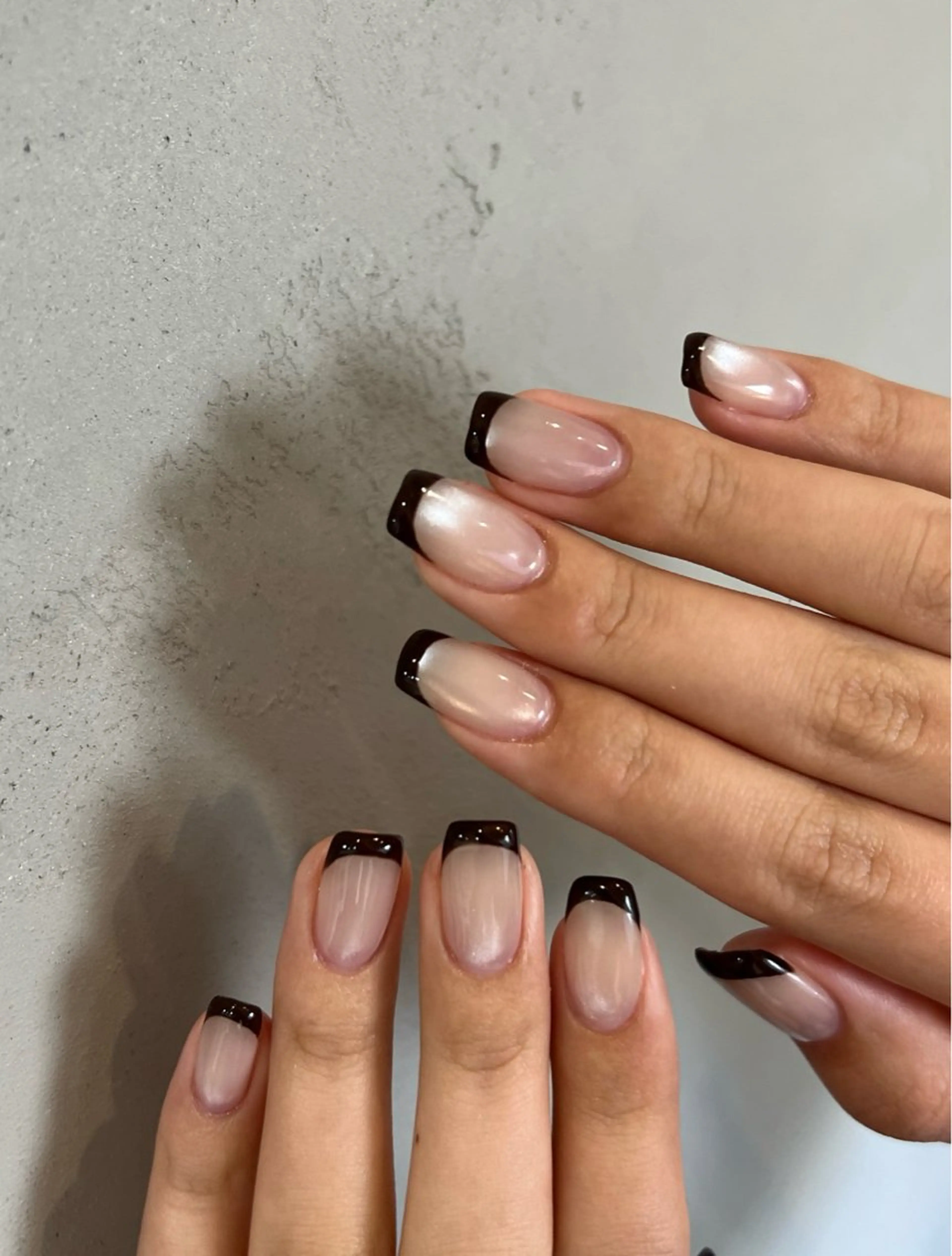 ネイル ハンドネイル ヘアメイクネイリスト 💄💅hidemiのヘアスタイル